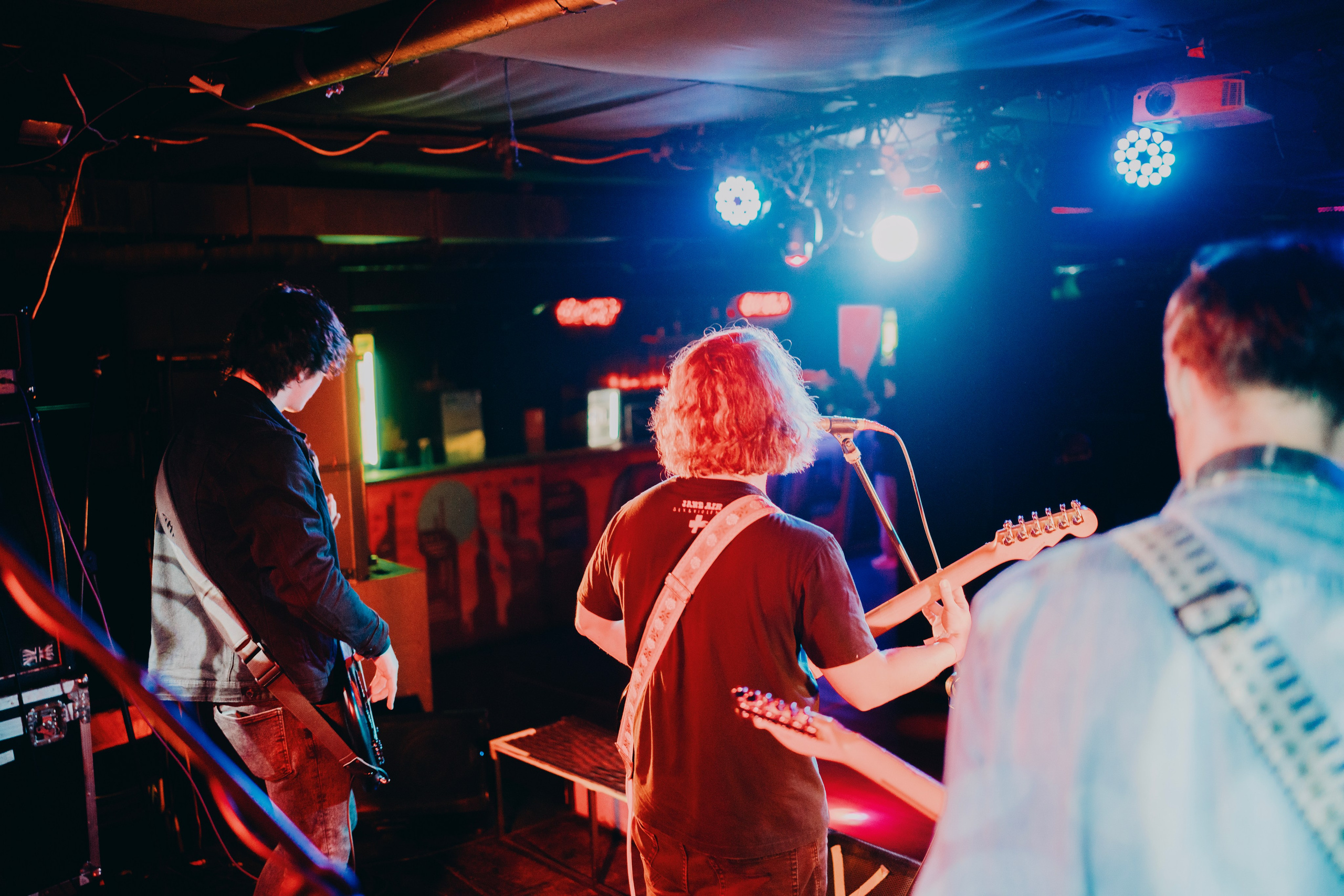 Легранж. Фотограф Екатерина Крючкова