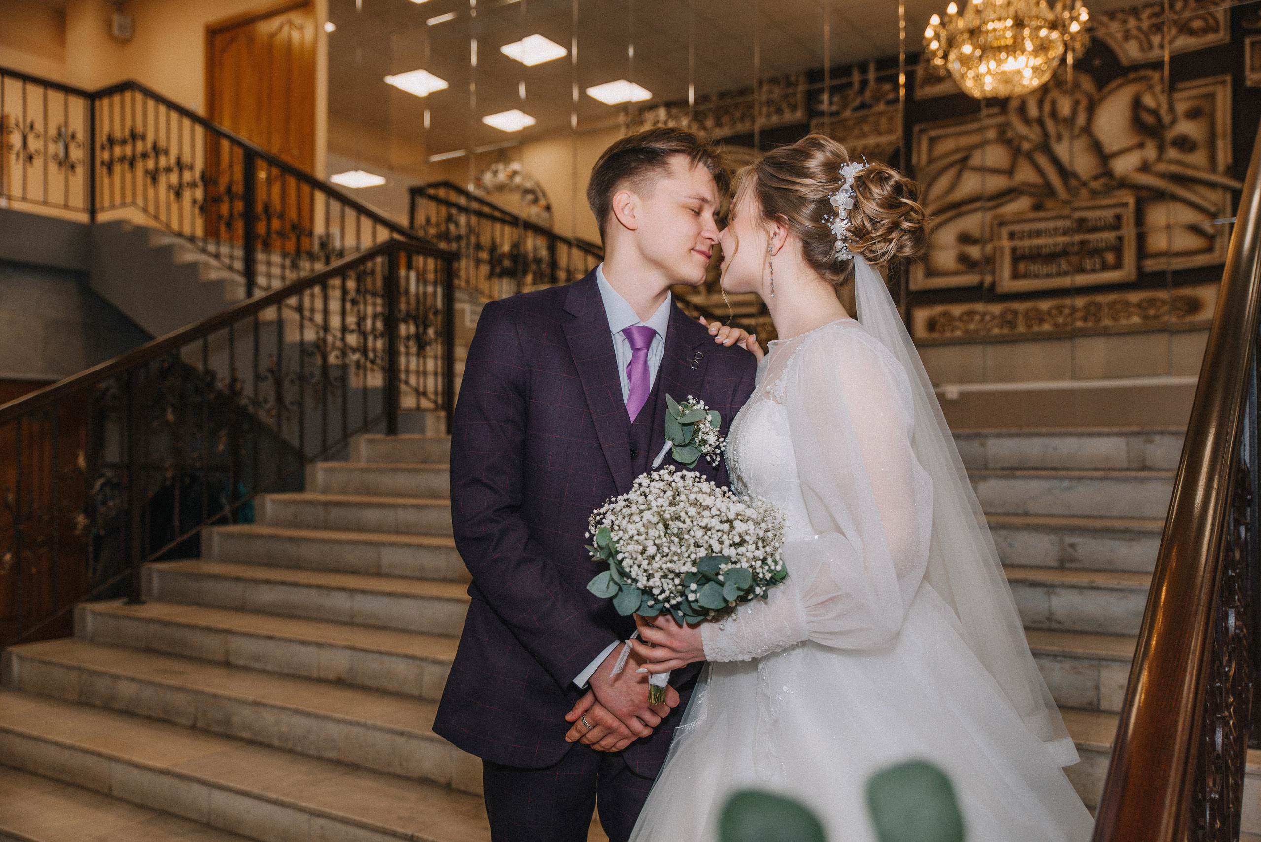 Свадебные фотосессии. Семейный фотограф в Миассе Ольга Широковская