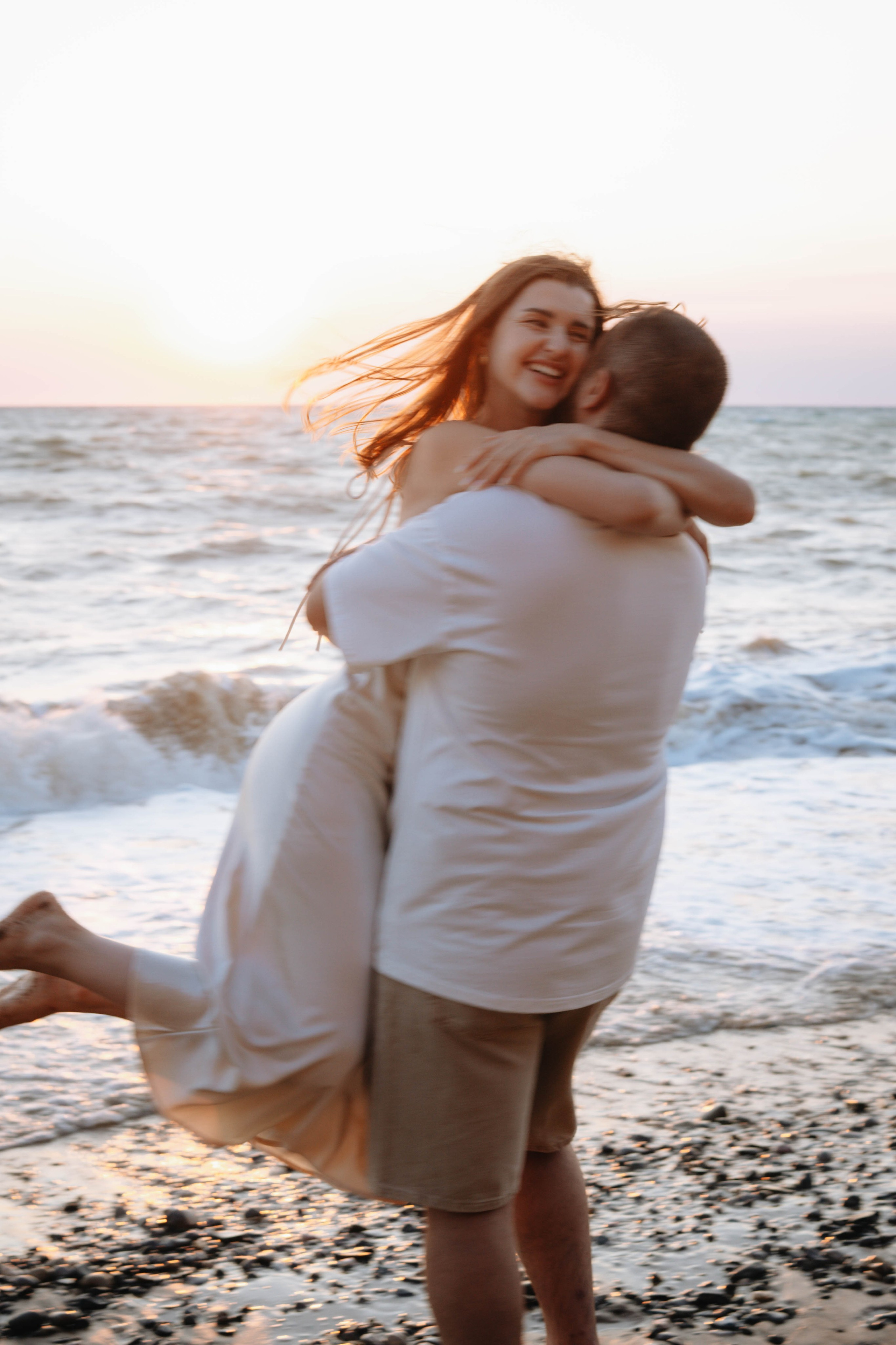 Love is. Семейный фотограф из Крыма Анастасия Кадырова