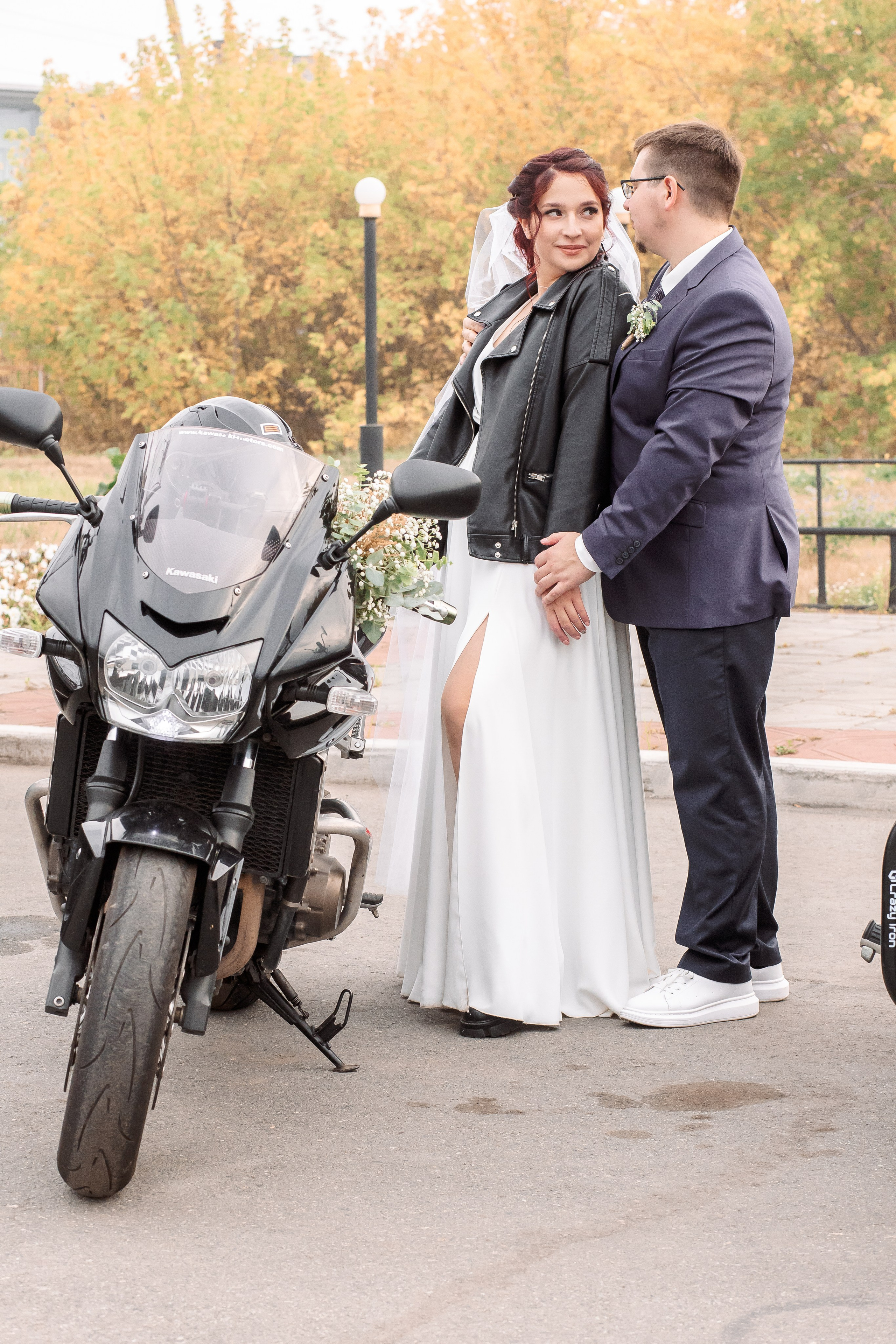 Андрей и Алина. Свадебный и семейный фотограф в Челябинске Юлия Ишимова