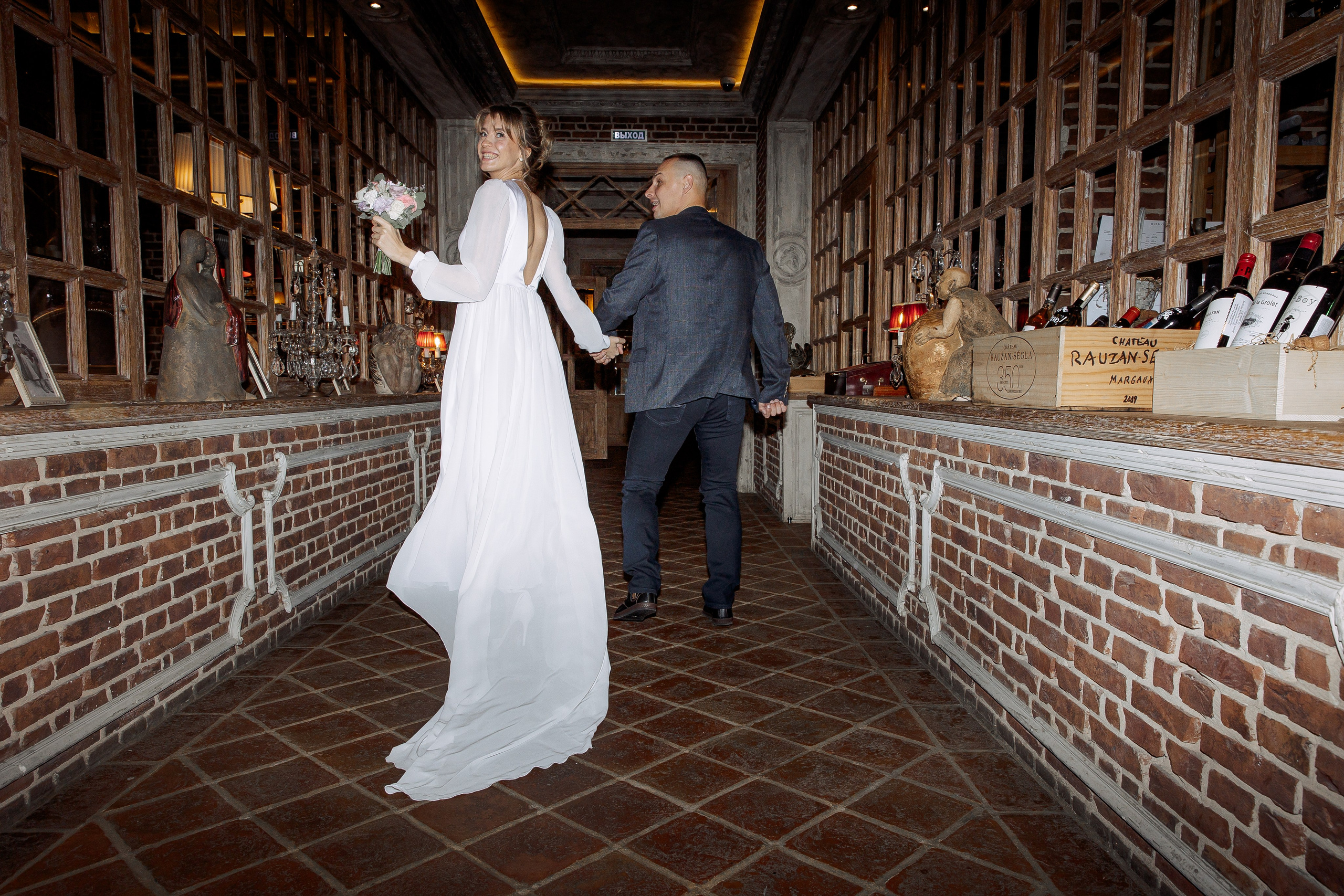 Дмитрий и Наталья. Свадебный и семейный фотограф в Челябинске Юлия Ишимова