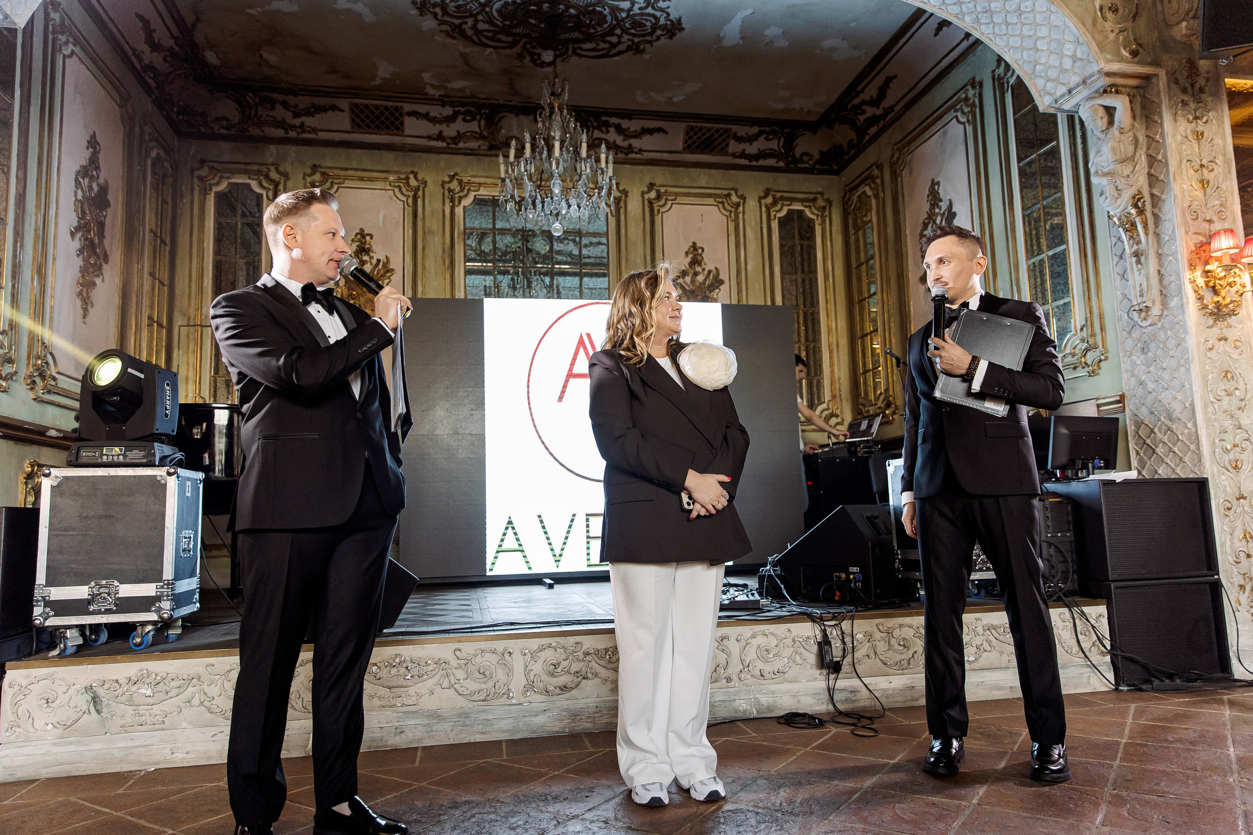 Свадебная выставка. Свадебный и семейный фотограф в Челябинске Юлия Ишимова