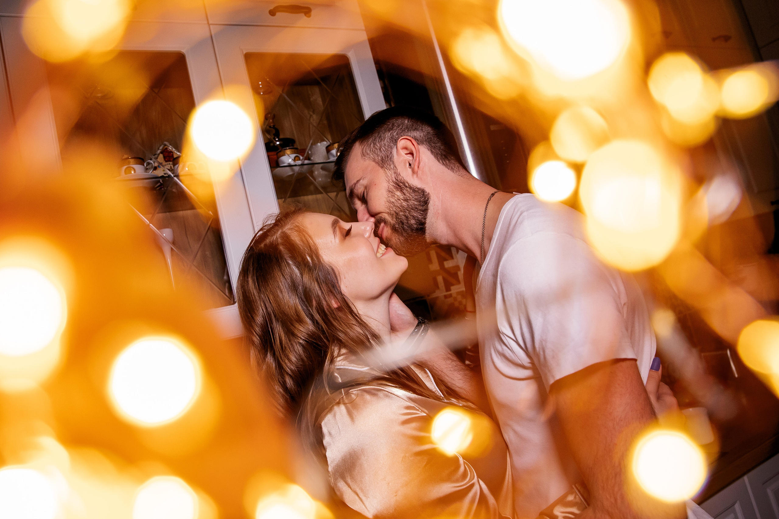 Анна и Владислав. Свадебный и семейный фотограф в Челябинске Юлия Ишимова