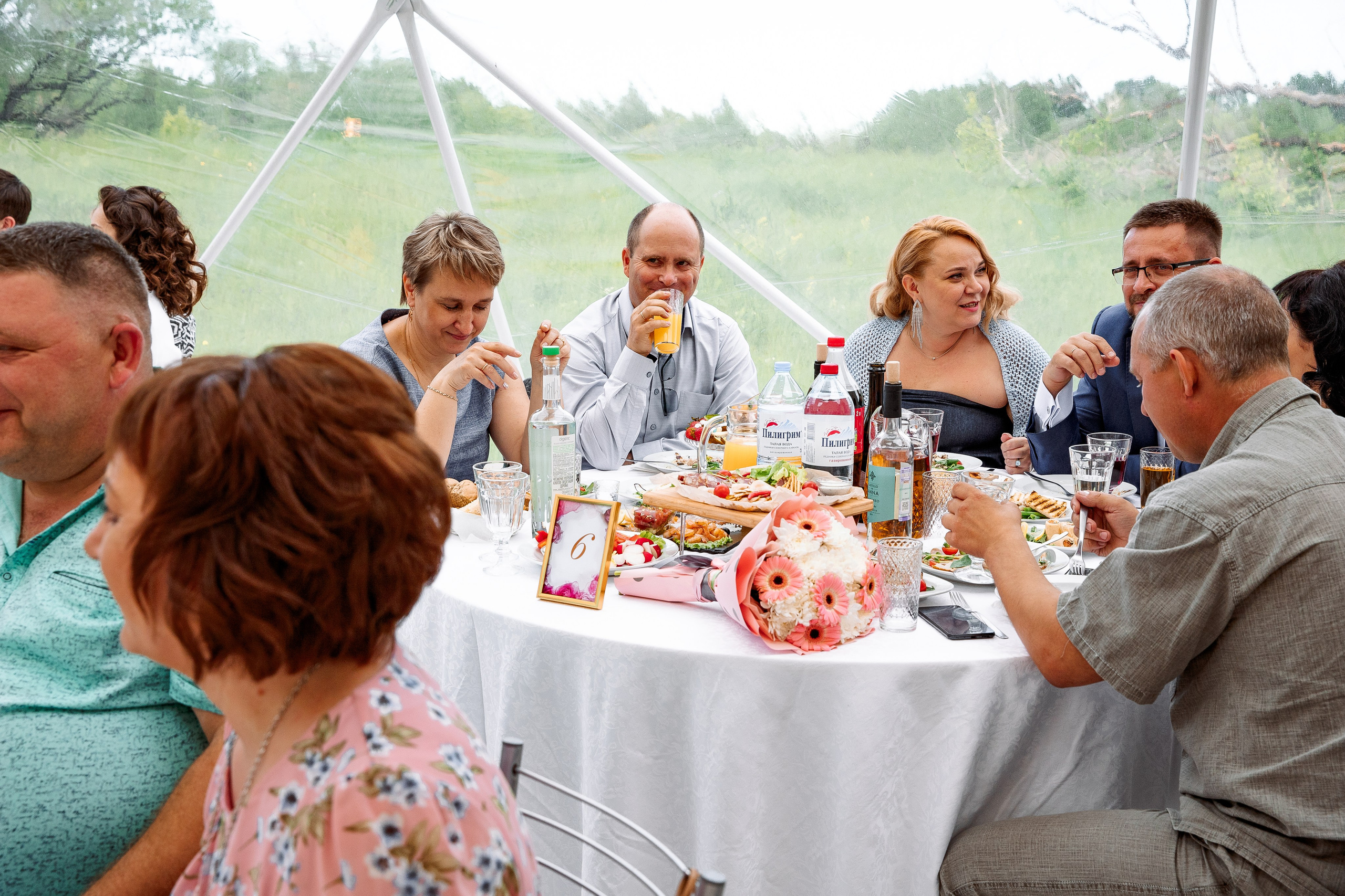 Кирилл и Екатерина. Свадебный и семейный фотограф в Челябинске Юлия Ишимова