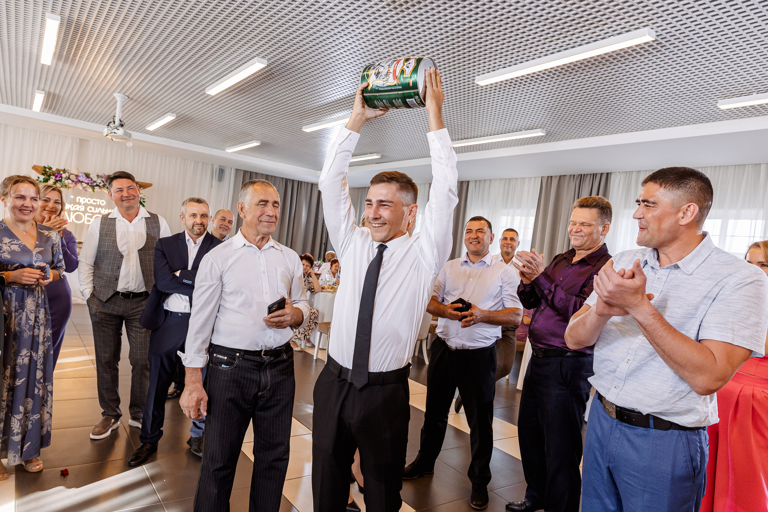 Любовь и Евгений. Свадебный и семейный фотограф в Челябинске Юлия Ишимова