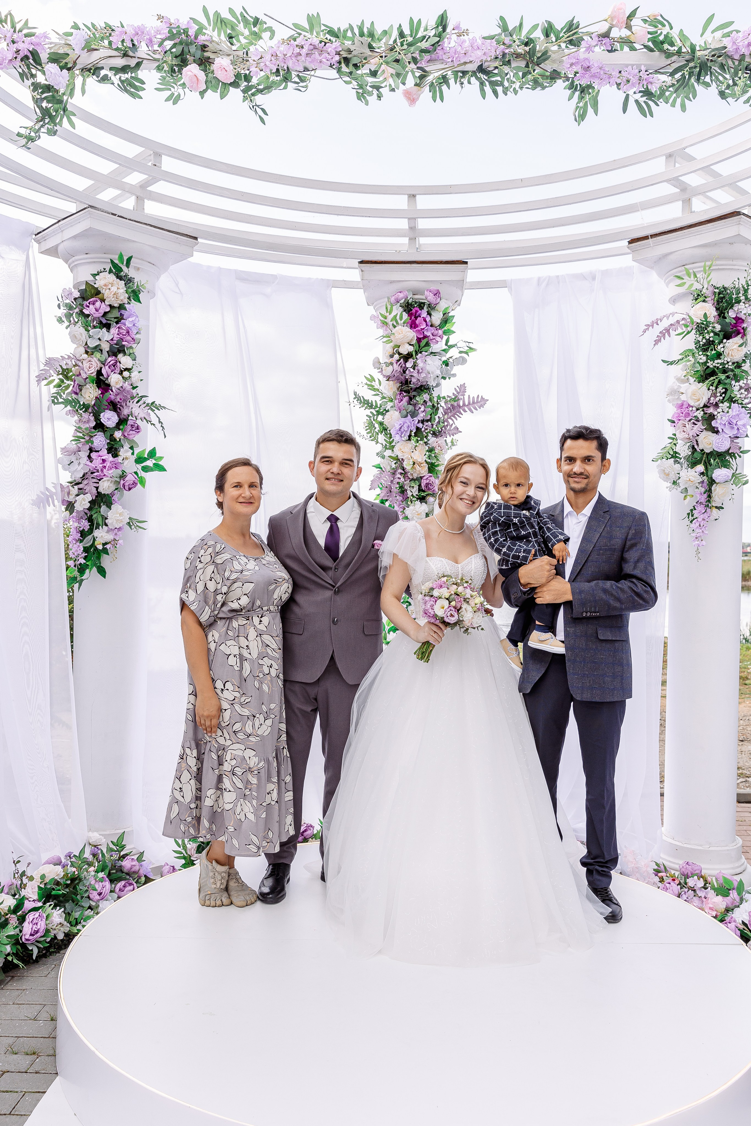 Любовь и Евгений. Свадебный и семейный фотограф в Челябинске Юлия Ишимова