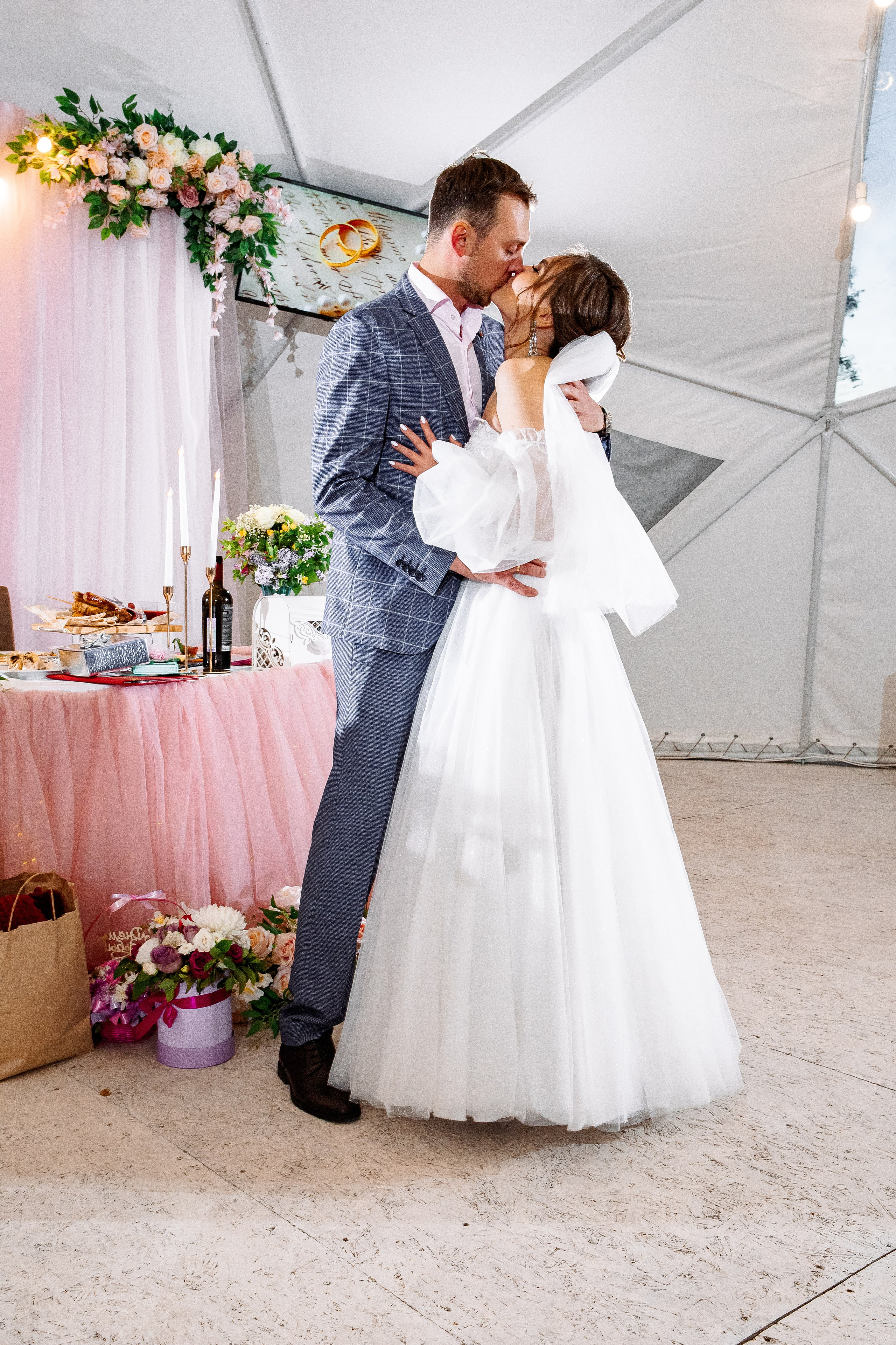 Кирилл и Екатерина. Свадебный и семейный фотограф в Челябинске Юлия Ишимова