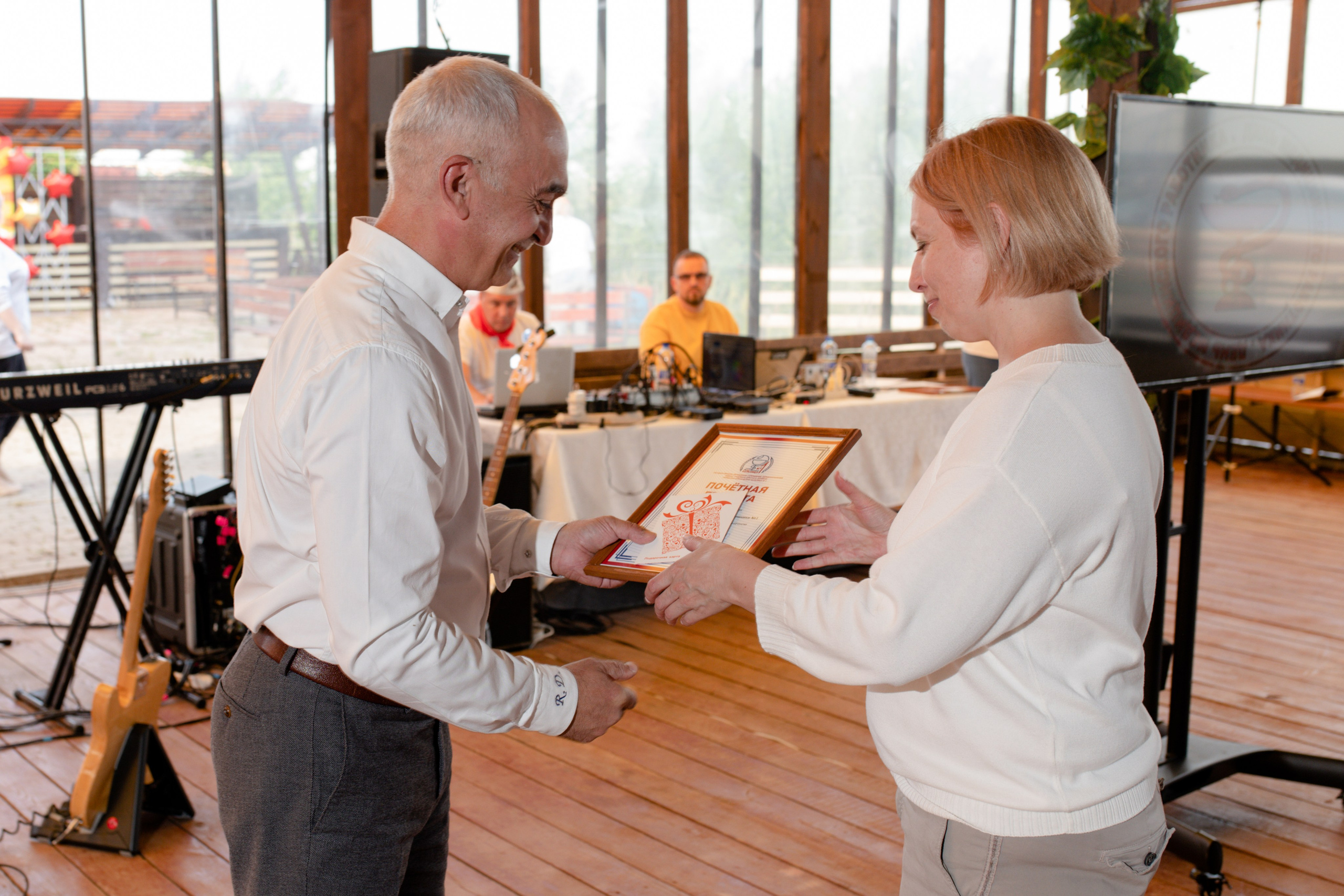 Корпоративное мероприятие ГКБ № 1 — Курочкино. Свадебный фотограф Екатеринбург/Челябинск — Любовь Волохова