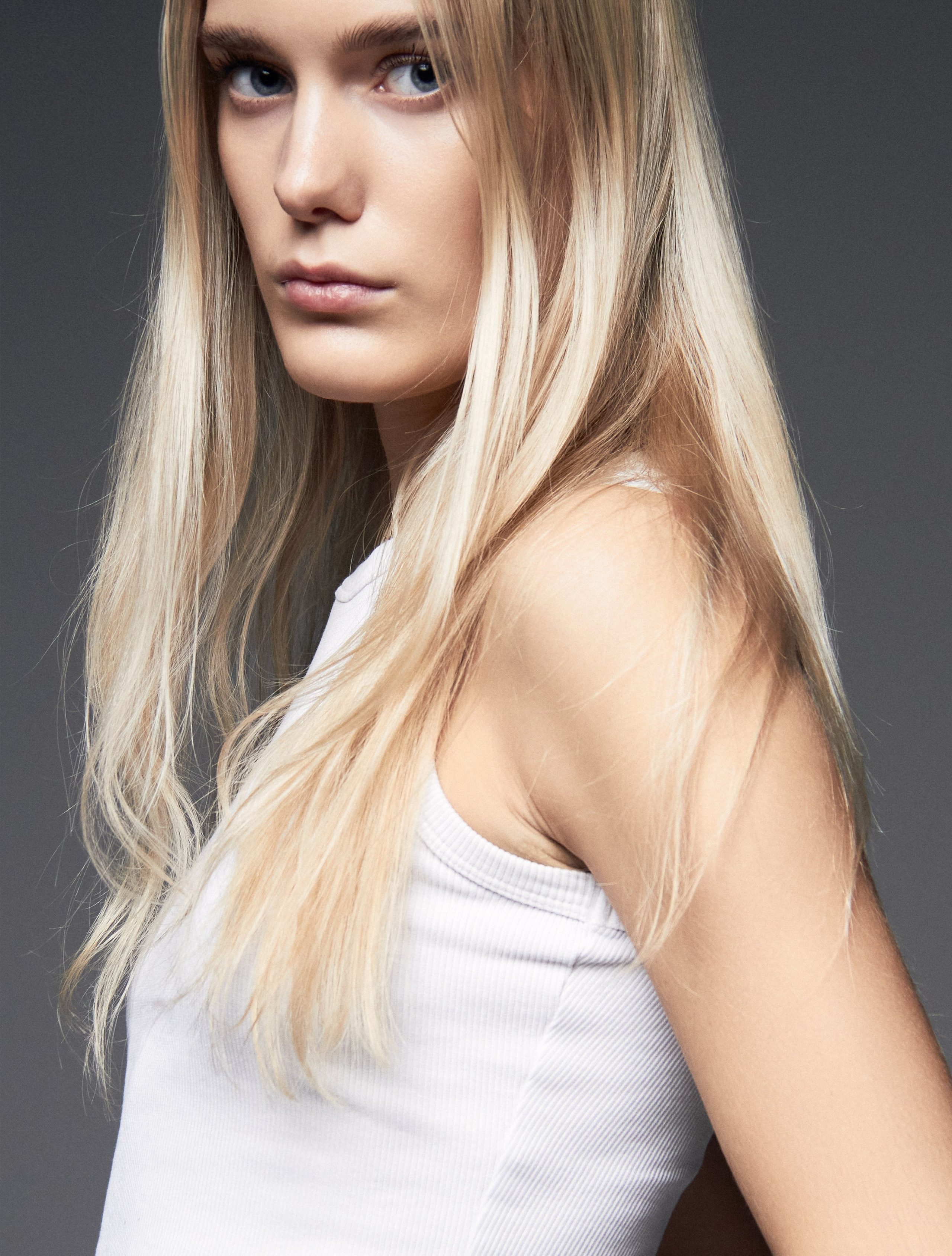 VASILISA. Fashion photographer Annа