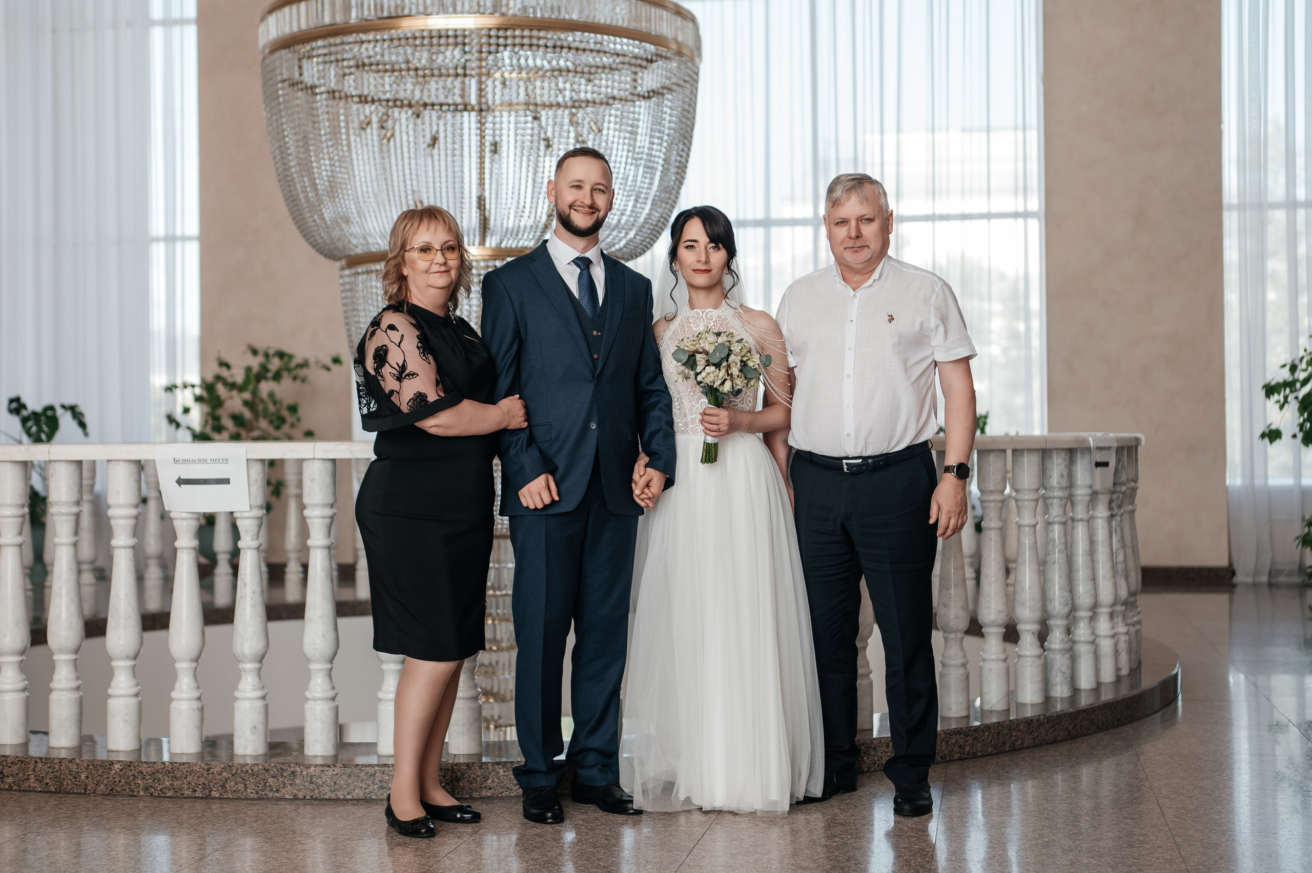 Константин и Мадина. Ривьера. Фотограф Екатерина Бочарникова