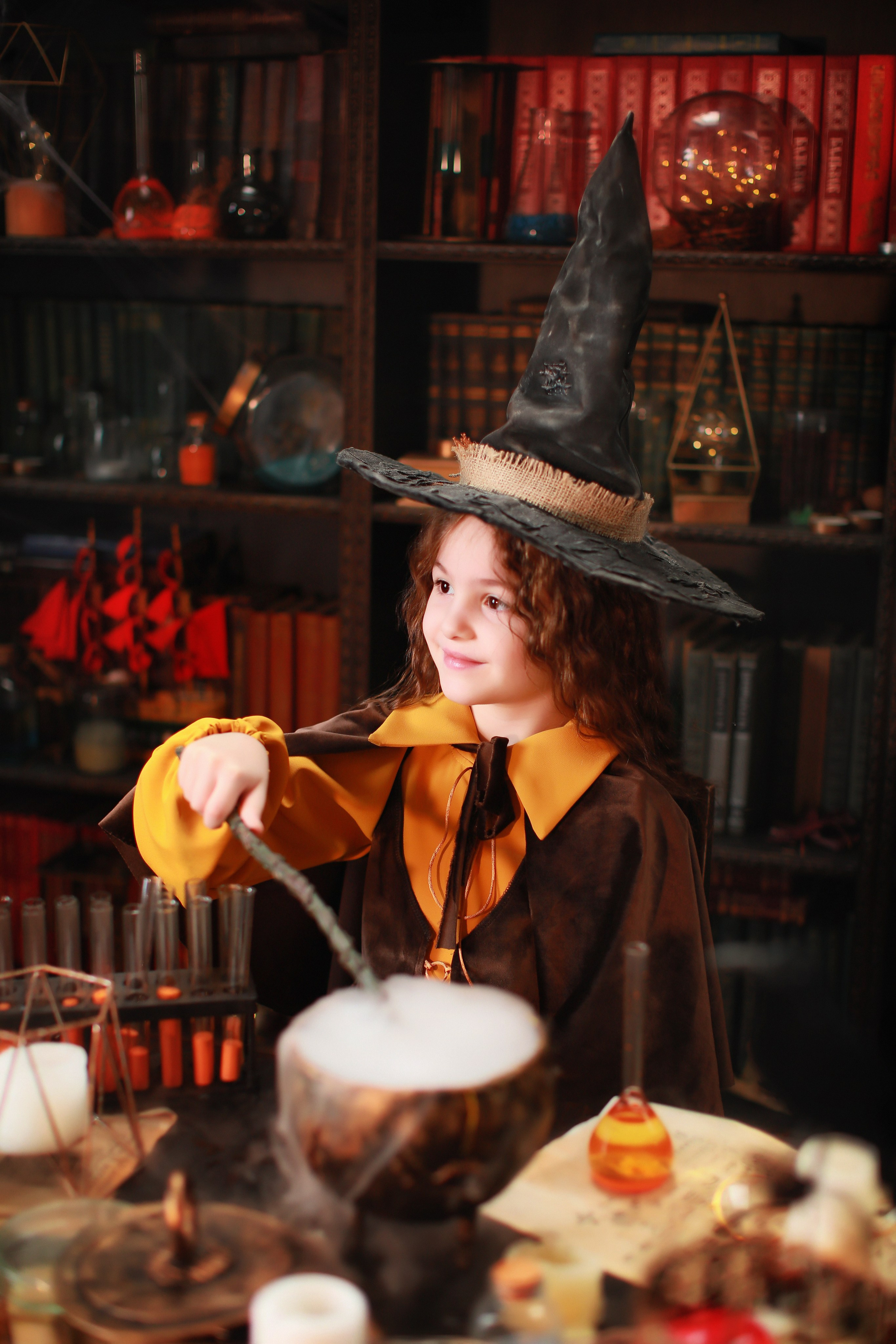 Алхимия. Детский семейный фотограф Краснодар