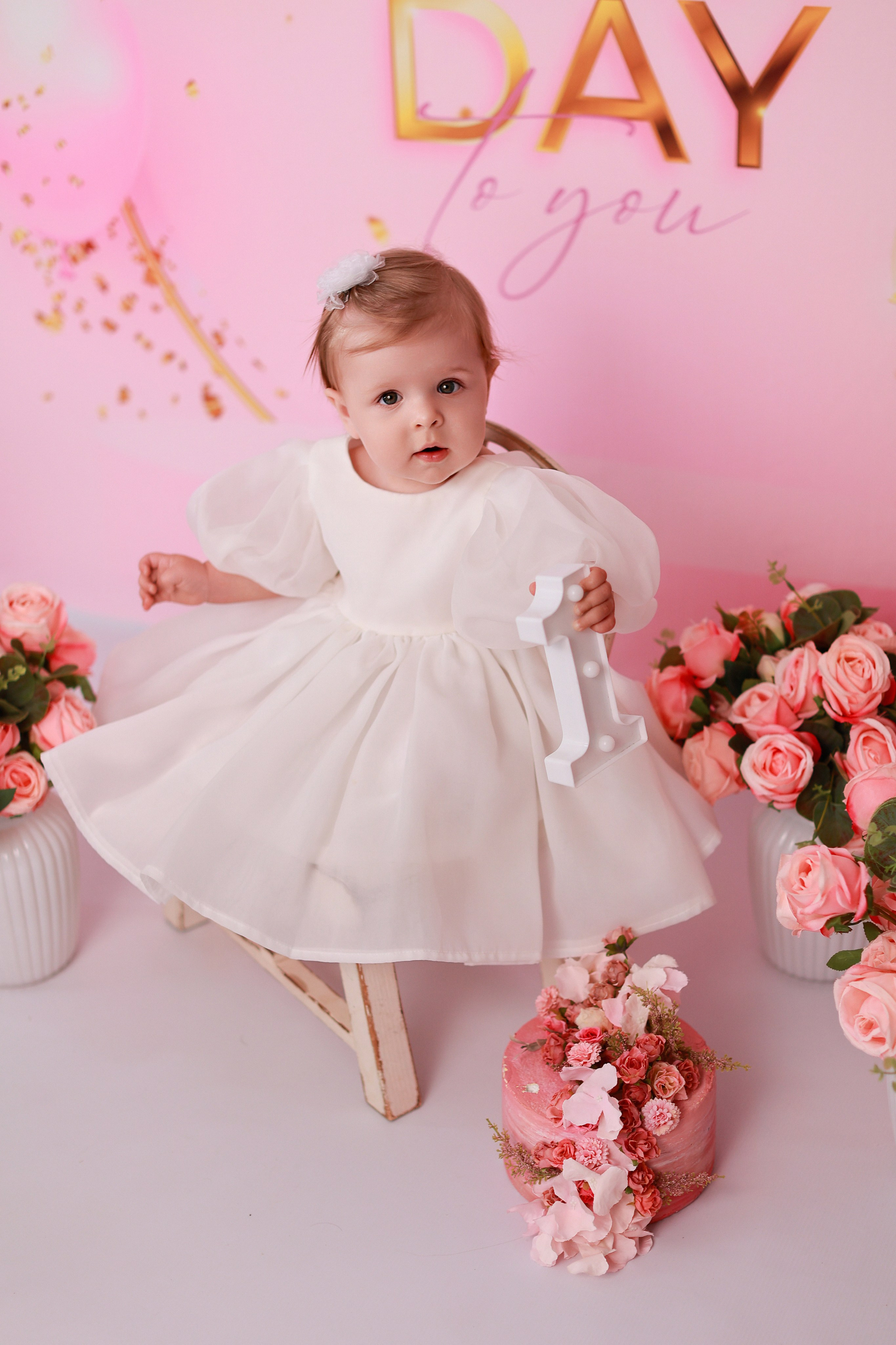 Дарьяна. Детский семейный фотограф Краснодар