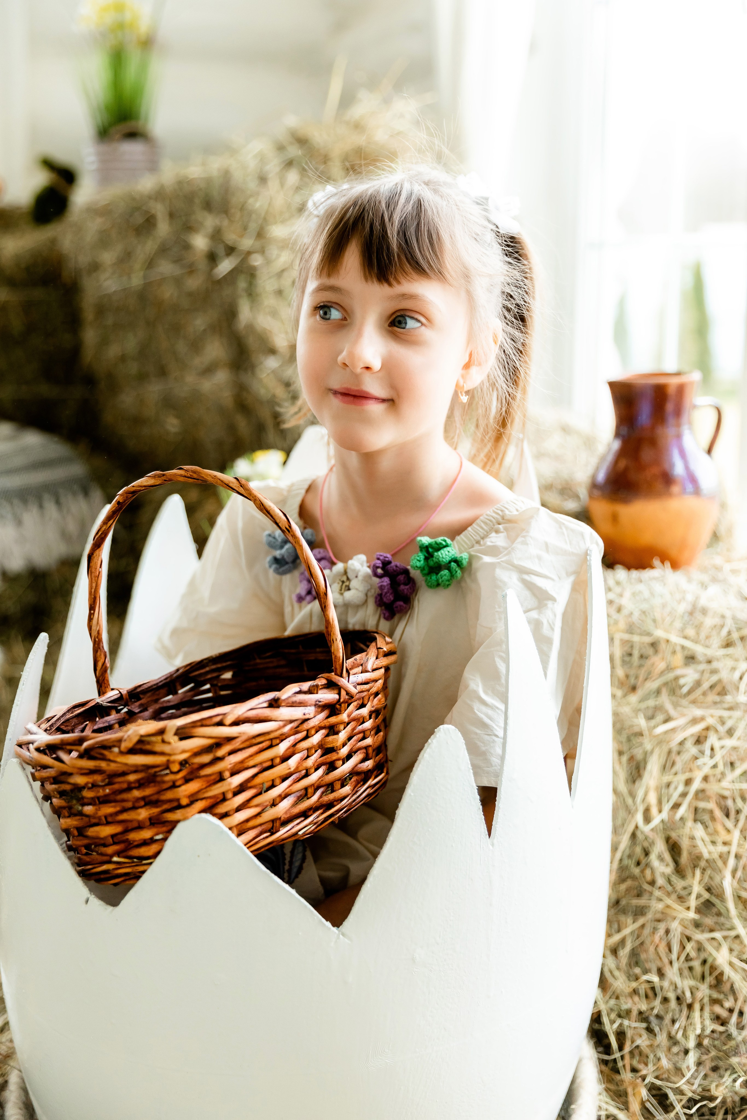 Ольга. Главная