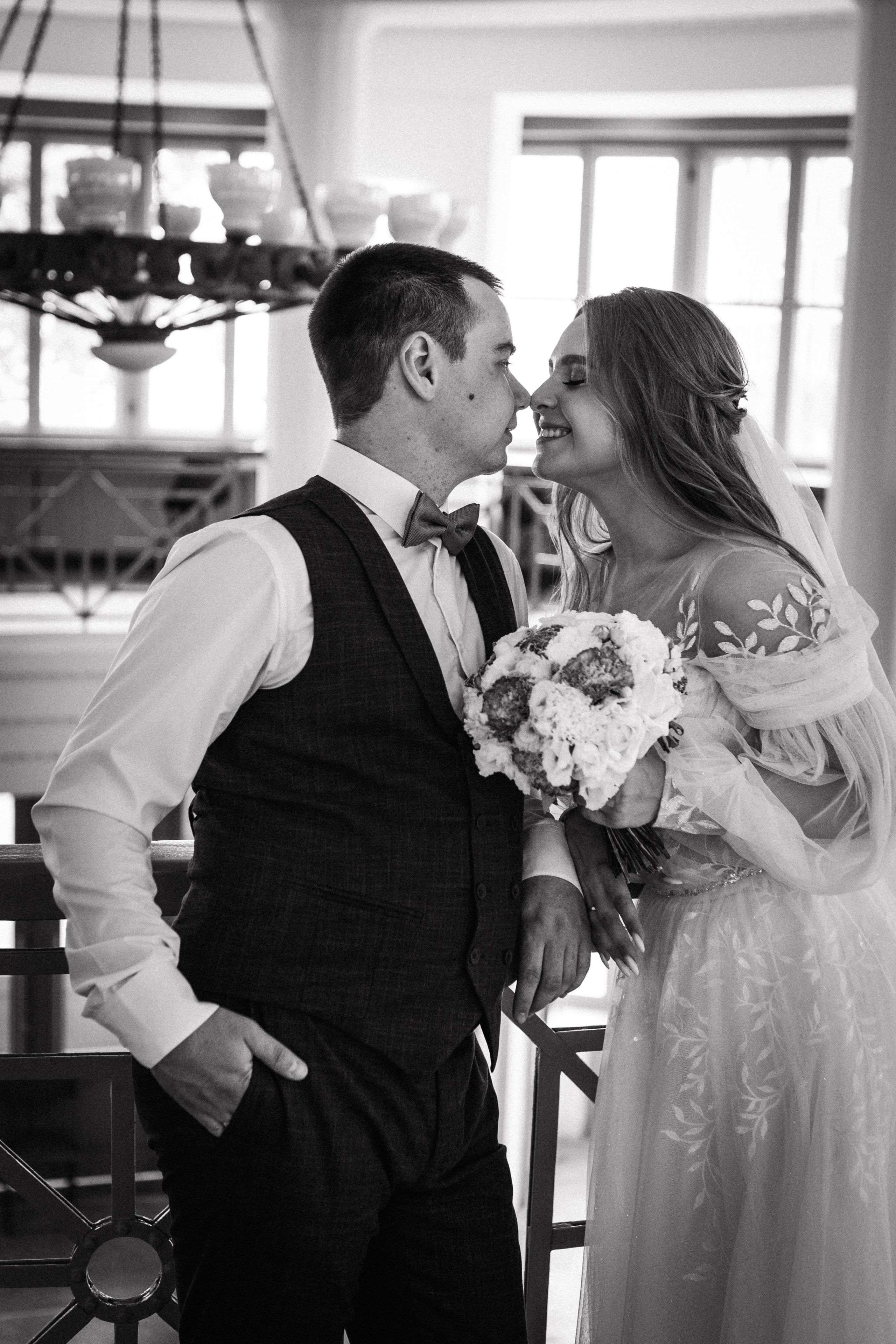 Надя | Саша. Семейный фотограф в Нижнем Новгороде Доронина Юлия