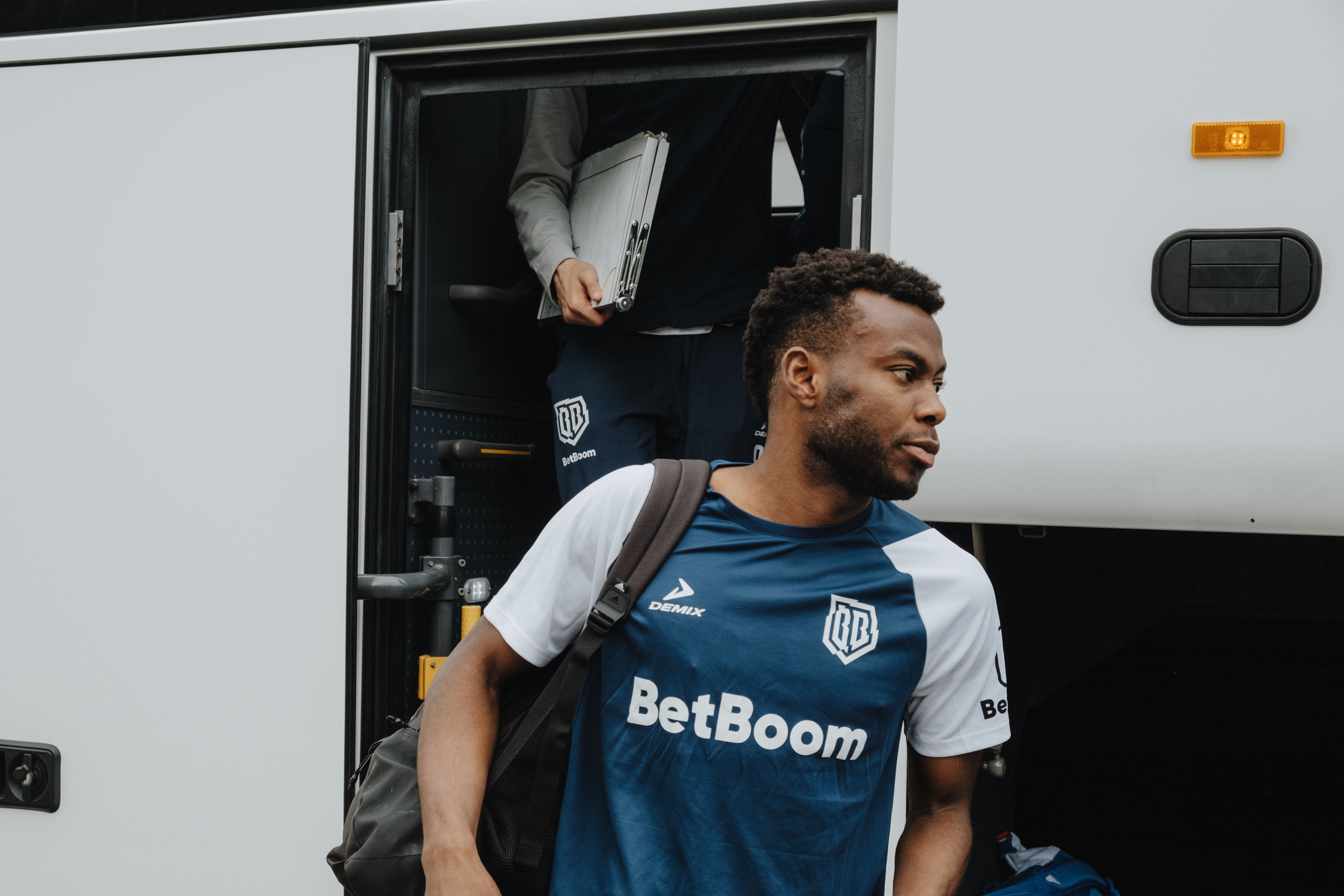 FK Broke Boys. Vladimirbaklenev