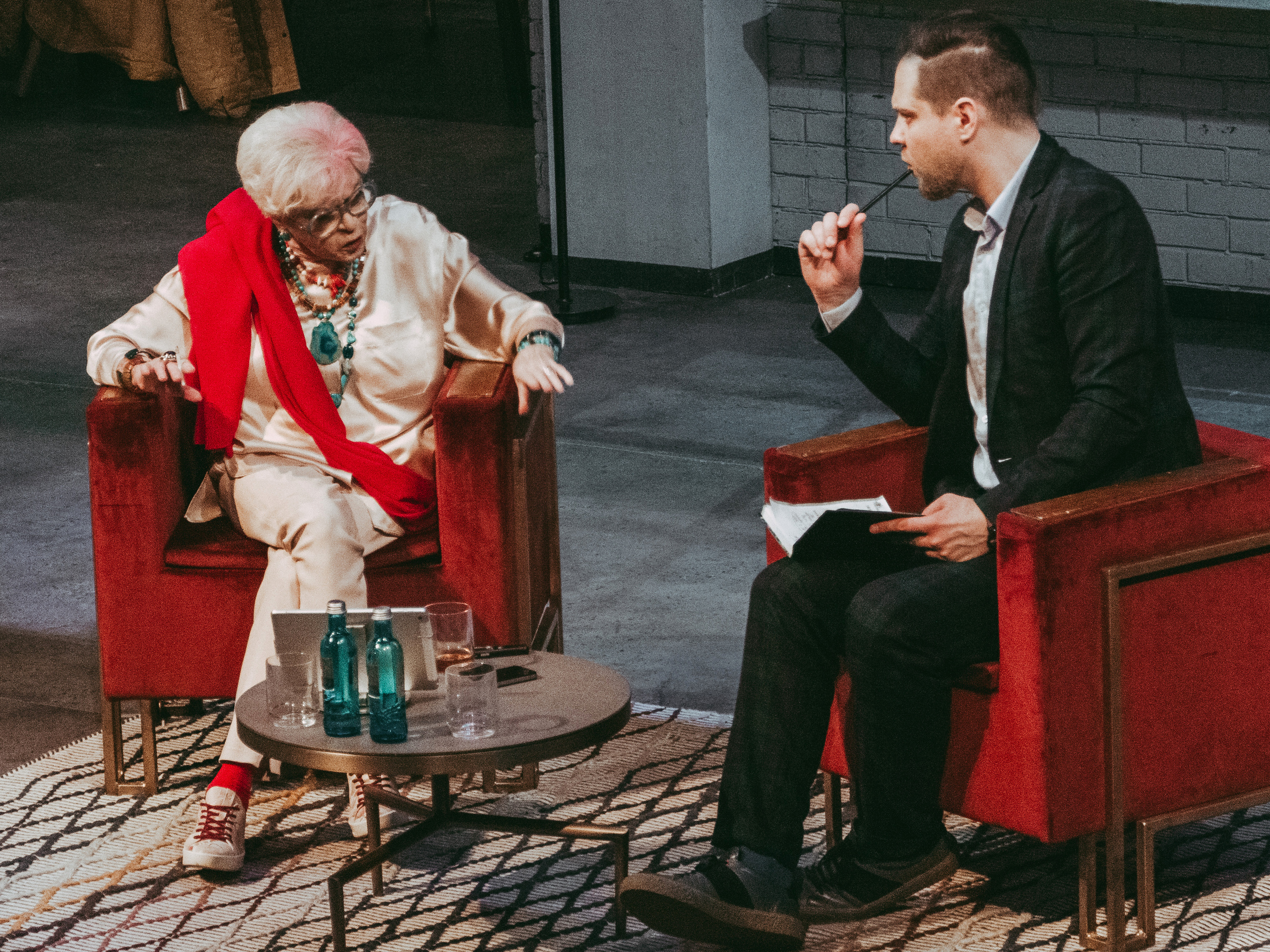 ВОЛНЕНИЕ спектакль БДТ на малой сцене Каменноостровский театр. Семейный, Детский, Репортажный фотограф в Санкт-Петербурге Погодина Лю