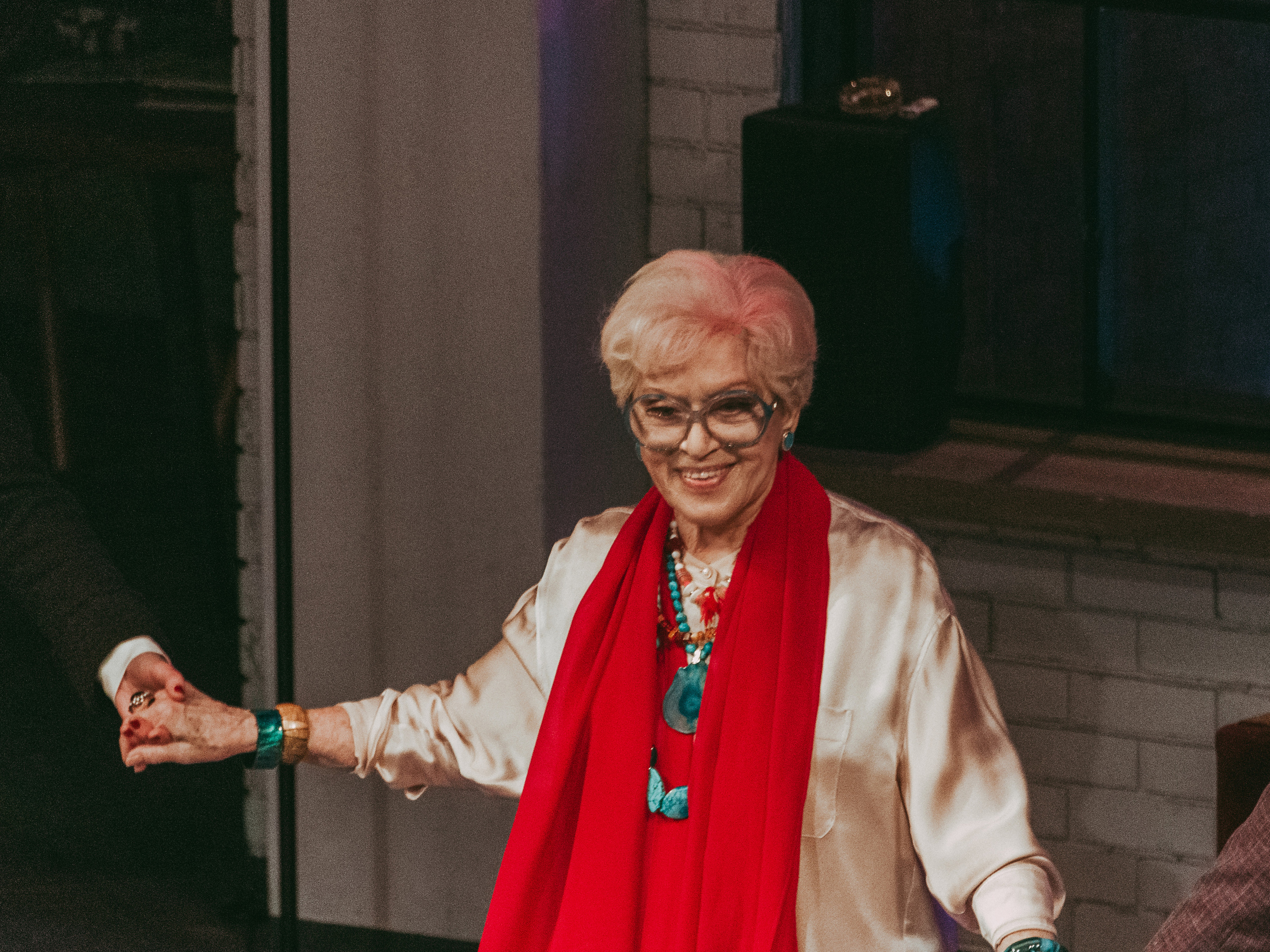 ВОЛНЕНИЕ спектакль БДТ на малой сцене Каменноостровский театр. Семейный, Детский, Репортажный фотограф в Санкт-Петербурге Погодина Лю