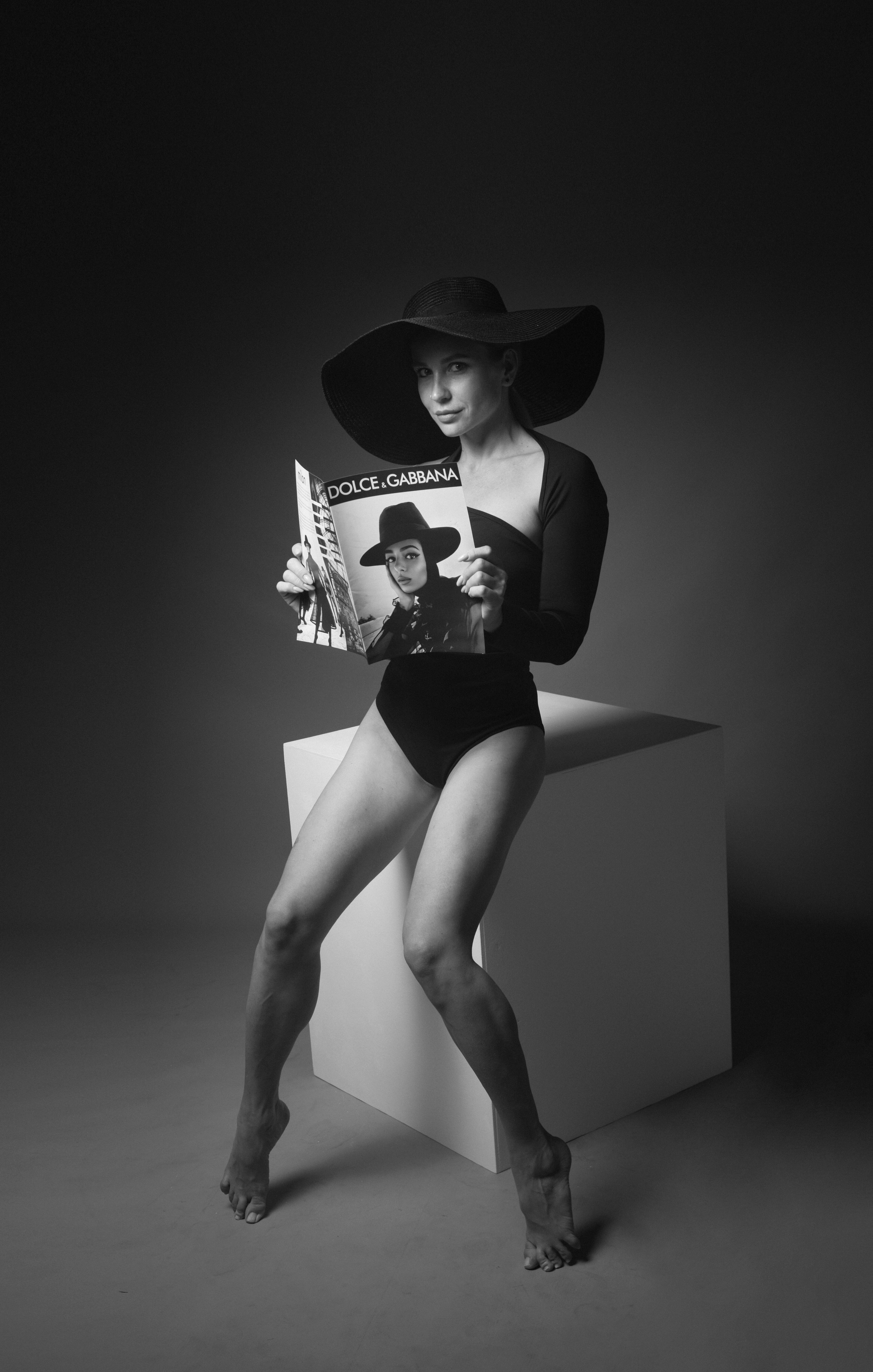 МАРИЯ. Фотограф Юлия Антушева