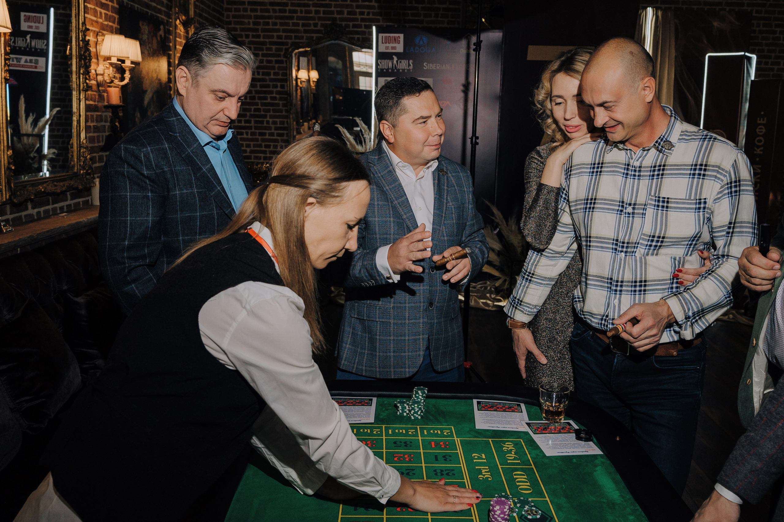 7 ЛЕТ AROMA DE CUBA. Репортажный фотограф Зуев Роман г. Челябинск