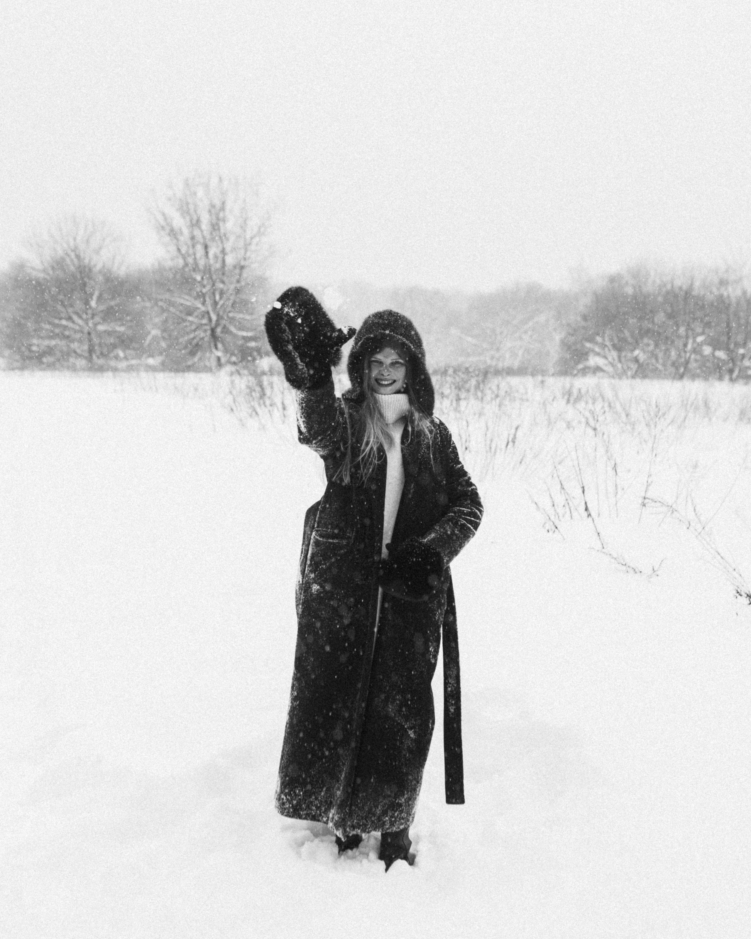 Индивидуальные съемки. Фотограф Анастасия Крутикова