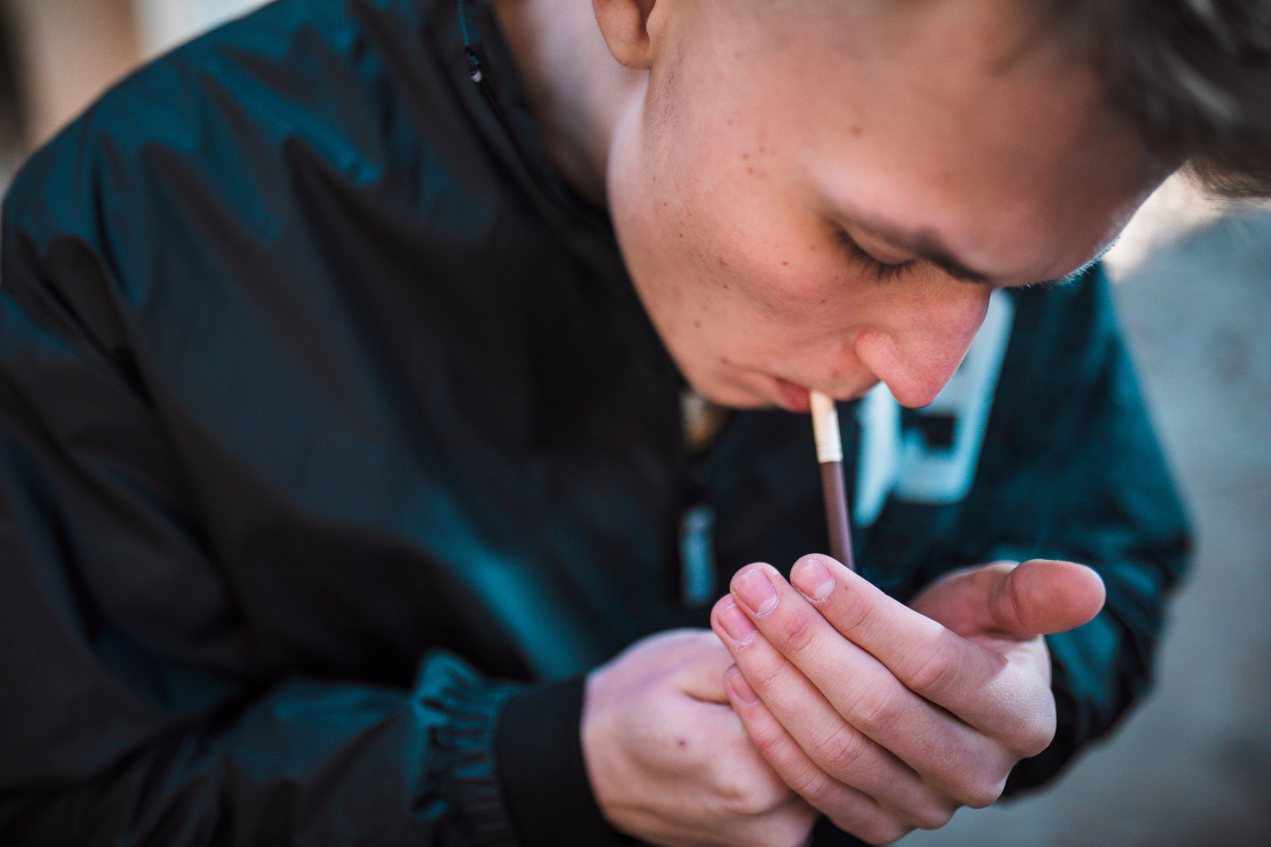 Дима. Фотограф София Комкина