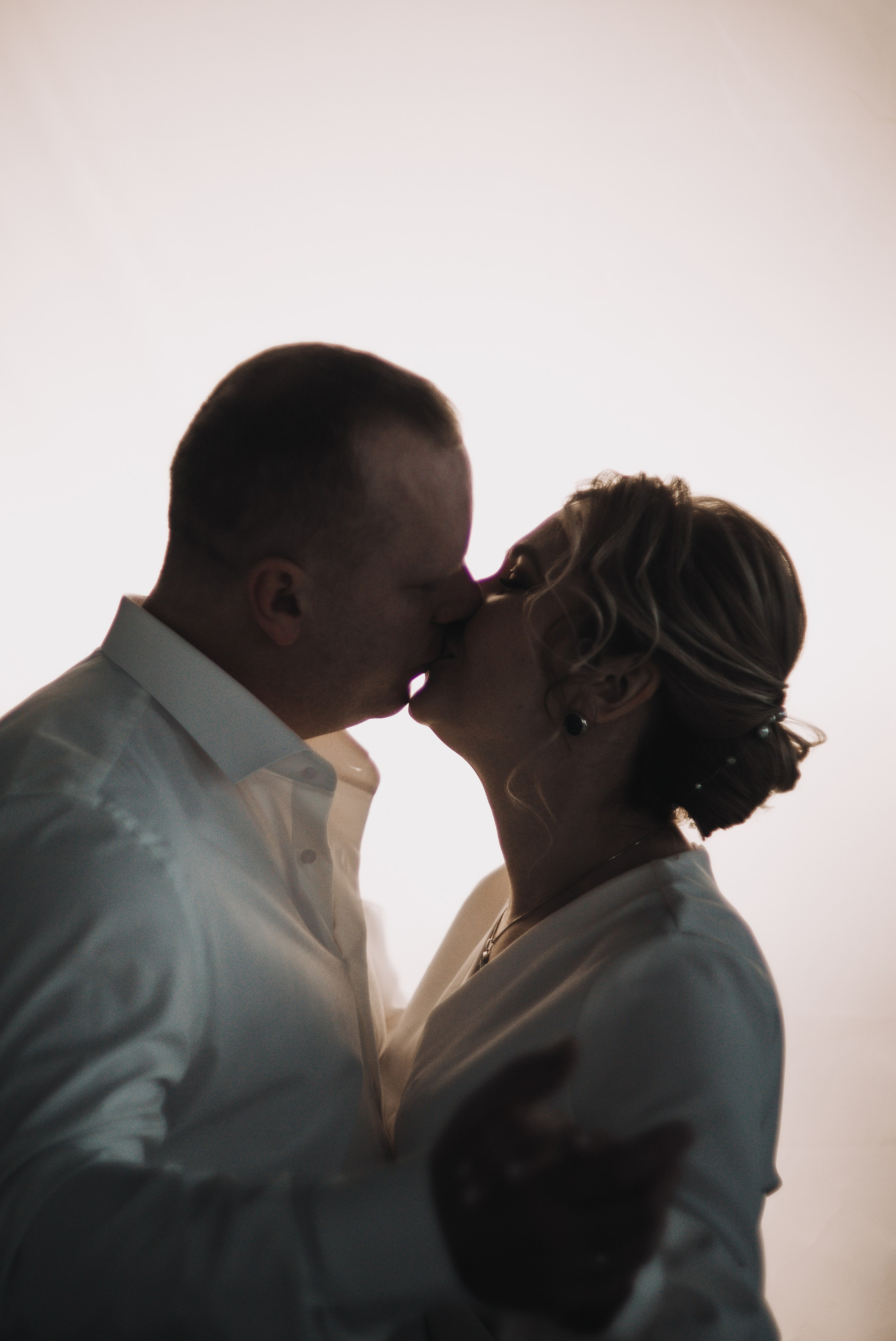 Катя & Боря. Фотограф София Комкина