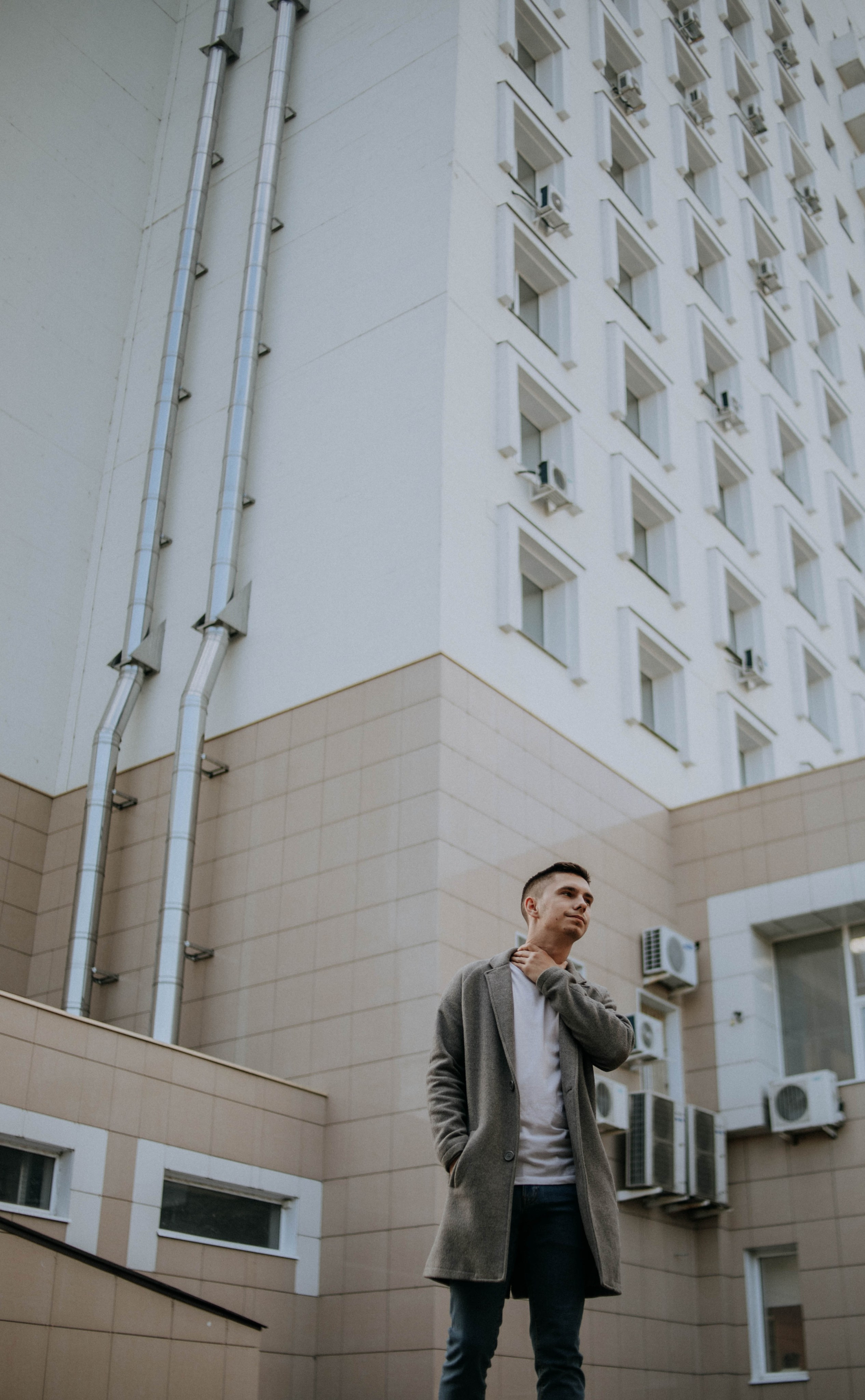 Рома. Фотограф София Комкина