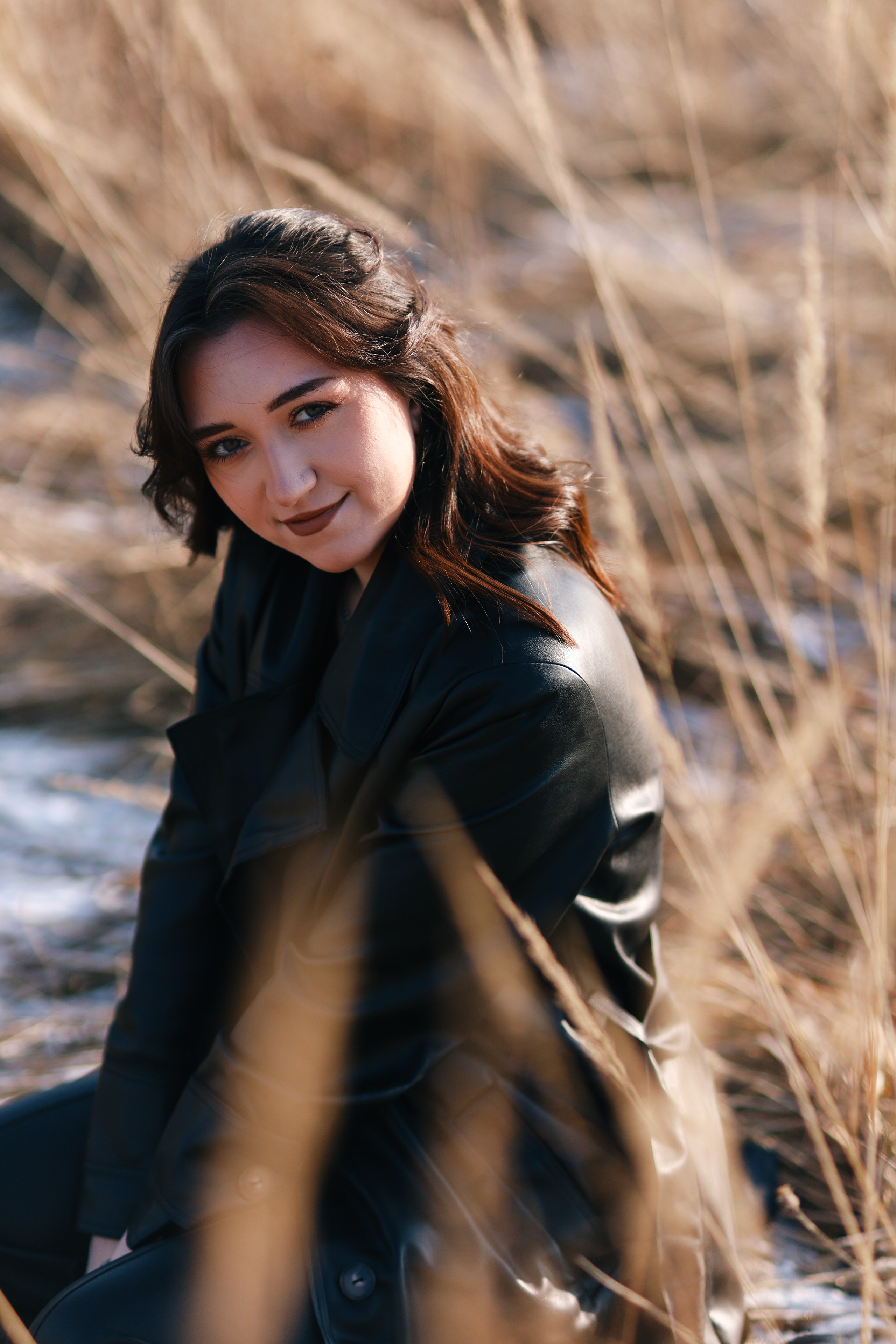 Арина. Фотограф София Комкина