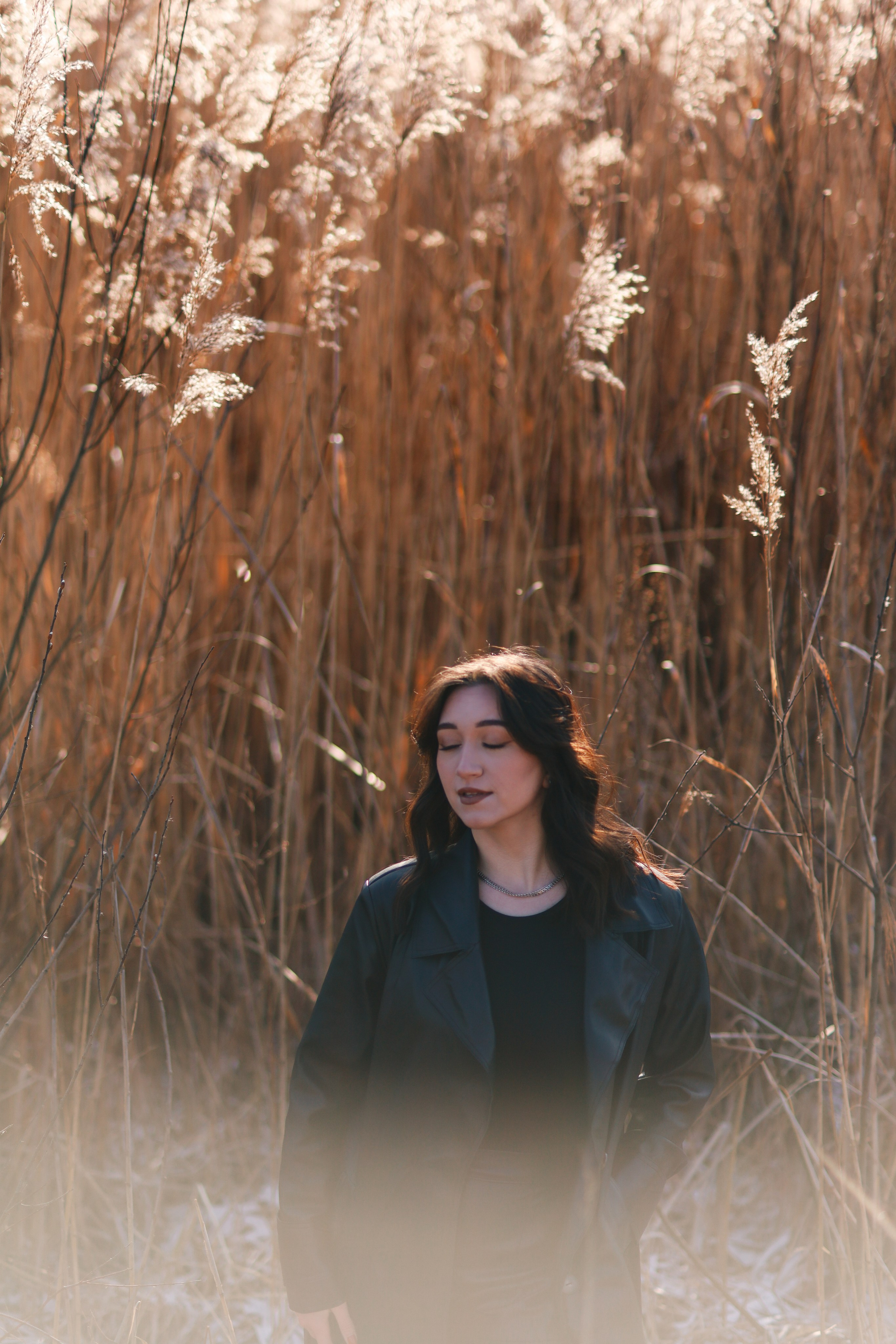 Арина. Фотограф София Комкина