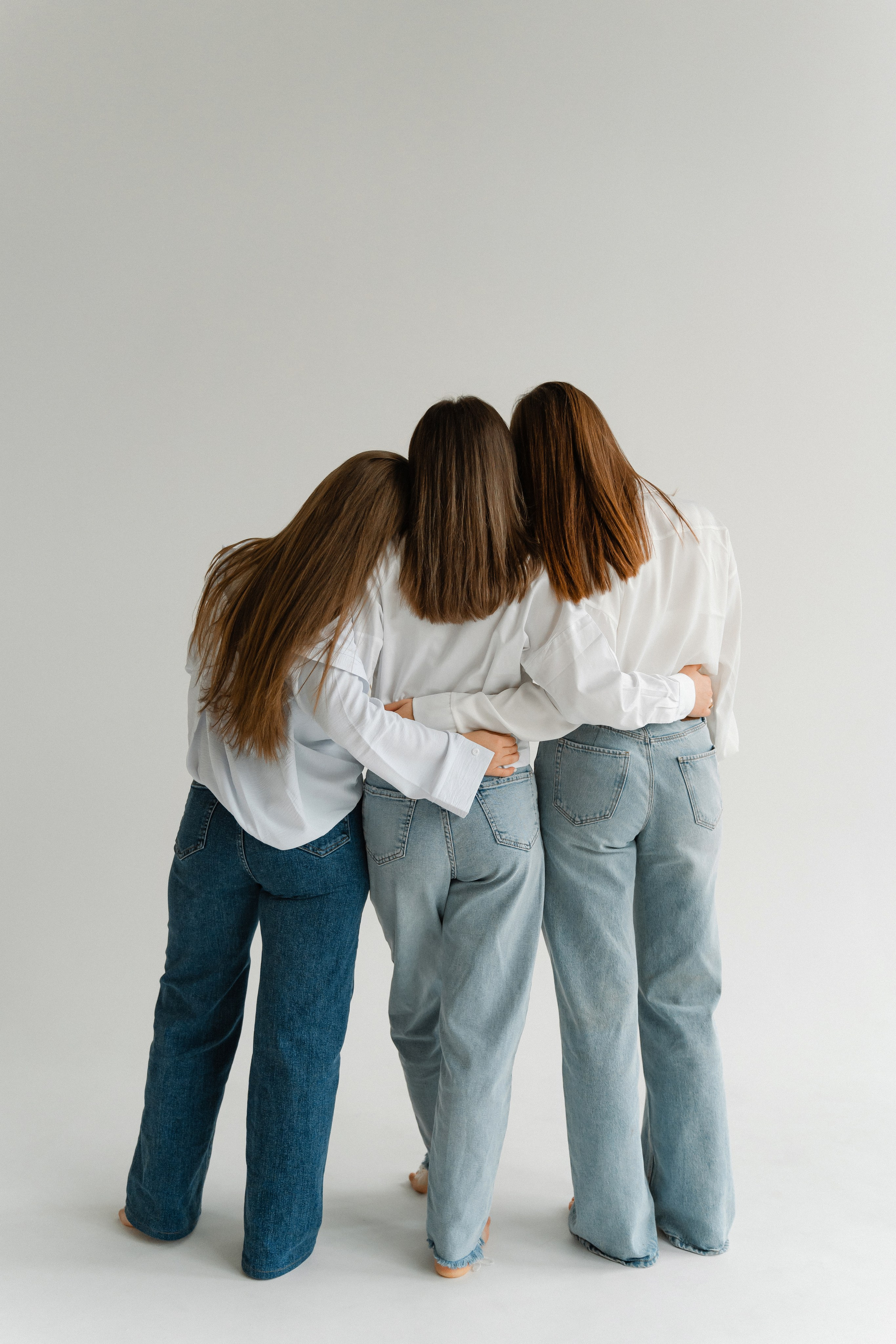 Женский портрет. Семейный и детский фотограф в Обнинске, Калуге, Москве