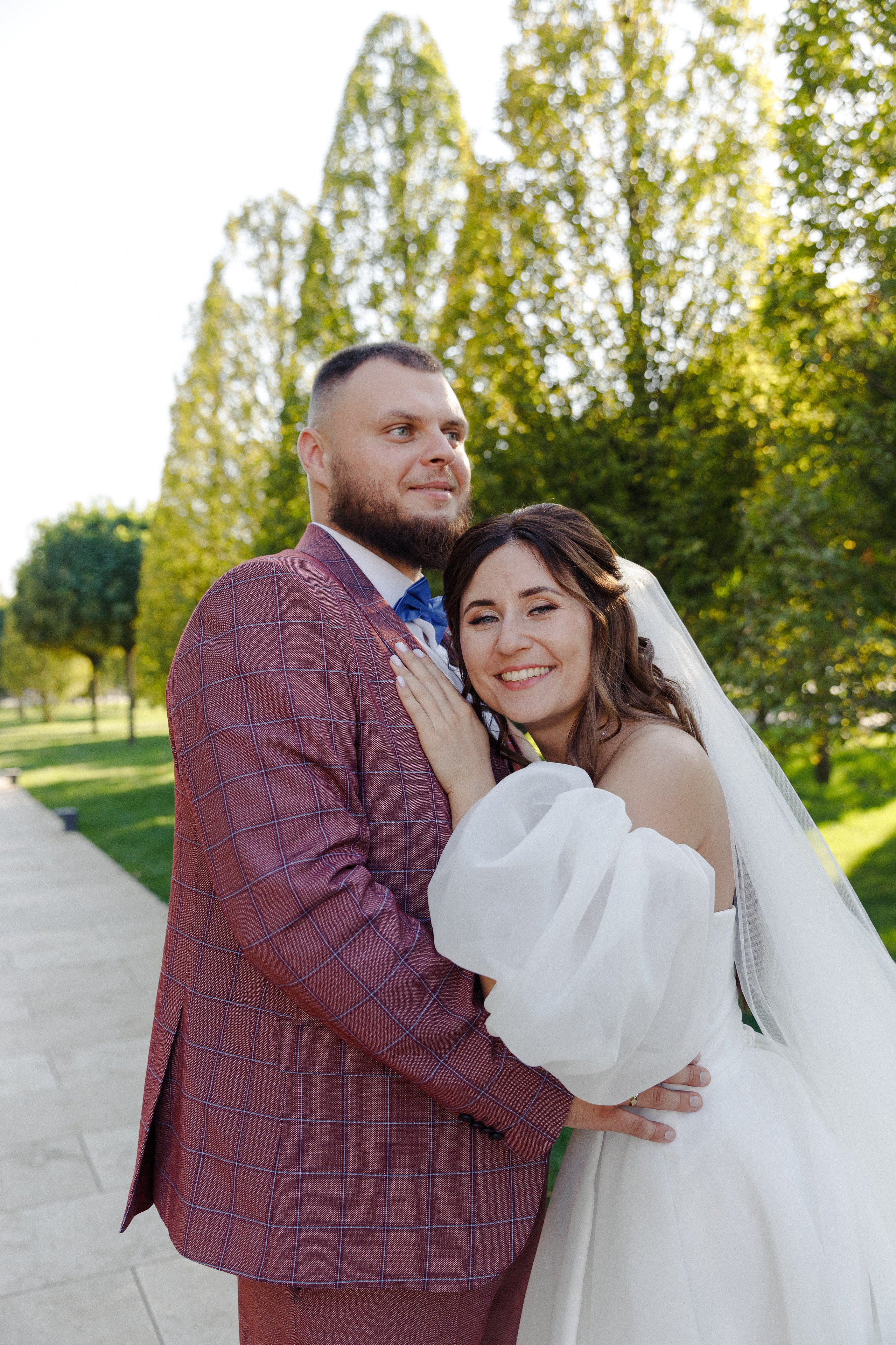 Лида и Женя. Семейный и женский фотограф в Краснодаре Виктория Гупало