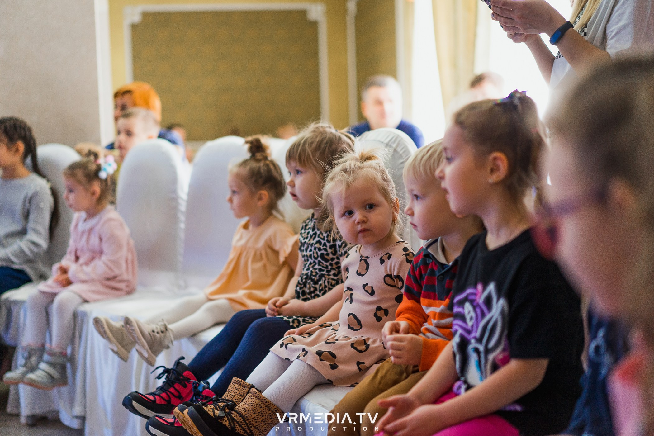 ХОЛОДНОЕ СЕРДЦЕ в ресторане «Империя»