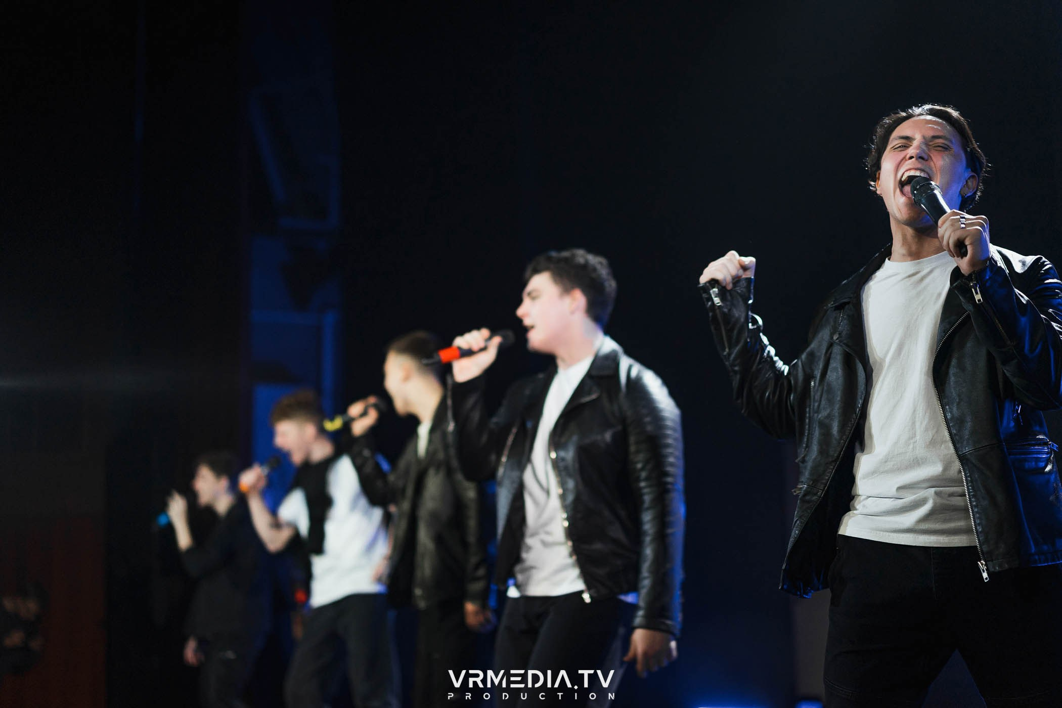 Форумная мобильность — 2023