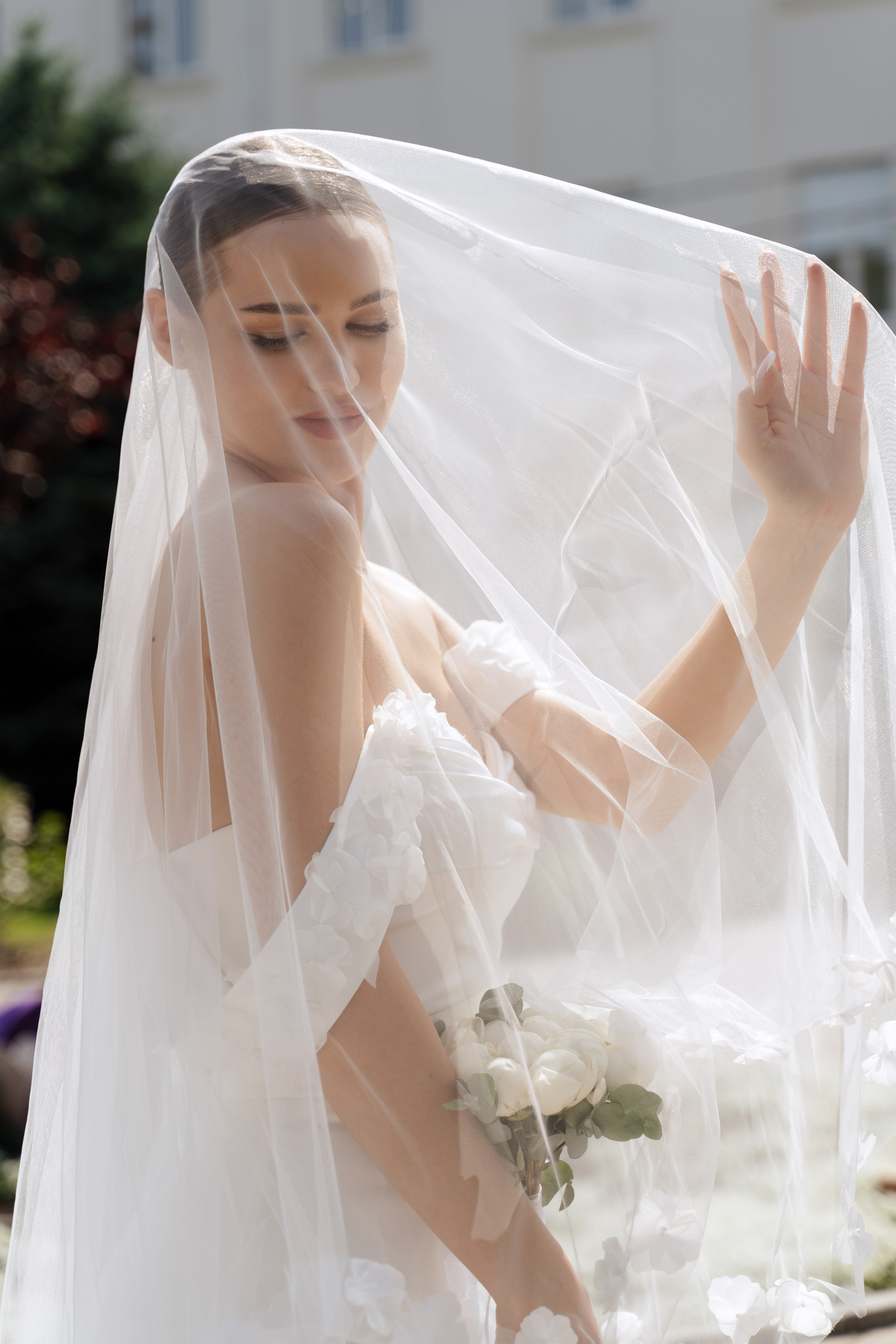 Vera & Dmitriy. Портретный фотограф в Краснодаре Валерия Матирная