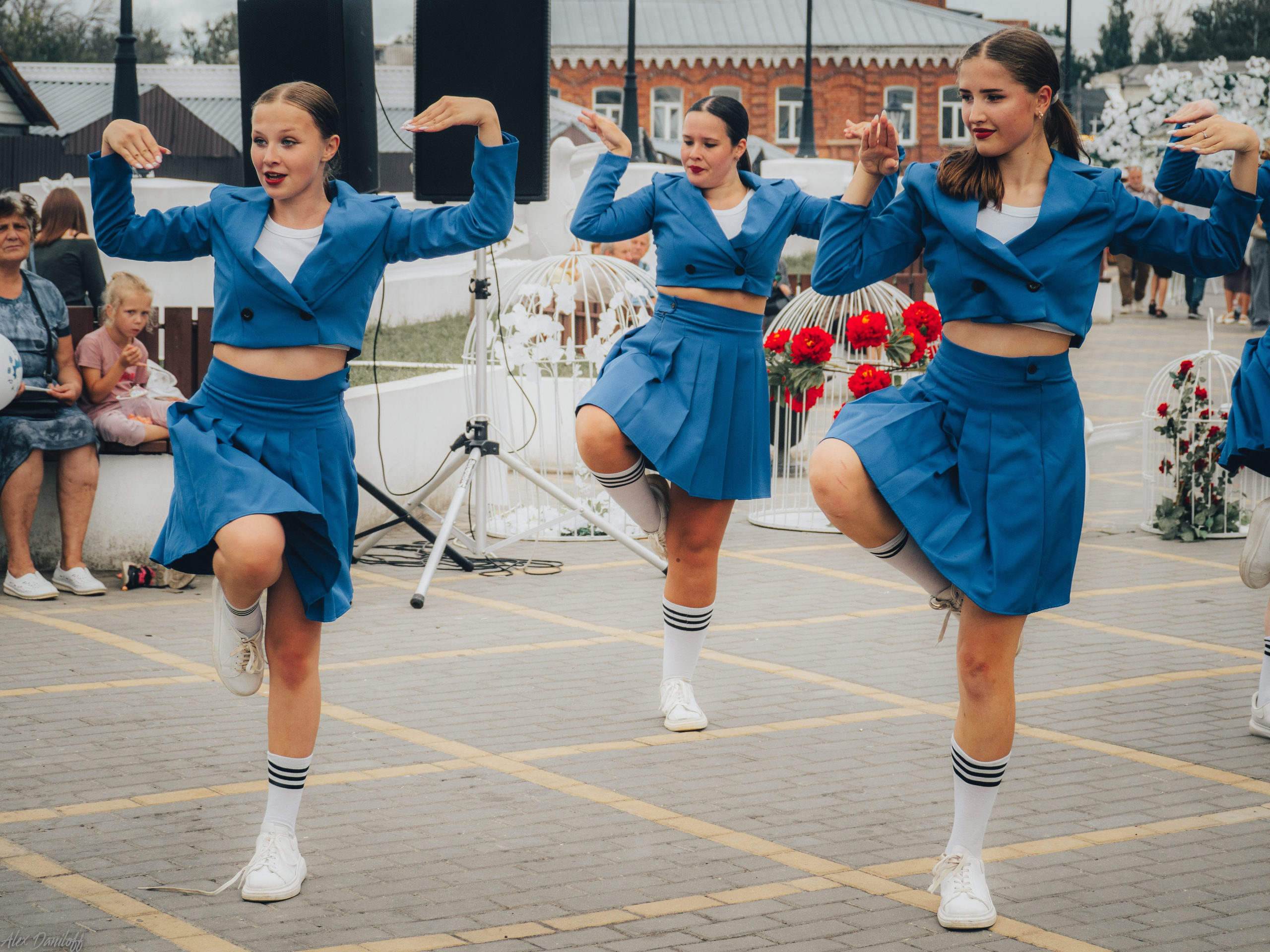 День города. Муром. 2024. Муром-Инфо. Новости культуры, образования, спорта в городе Муром