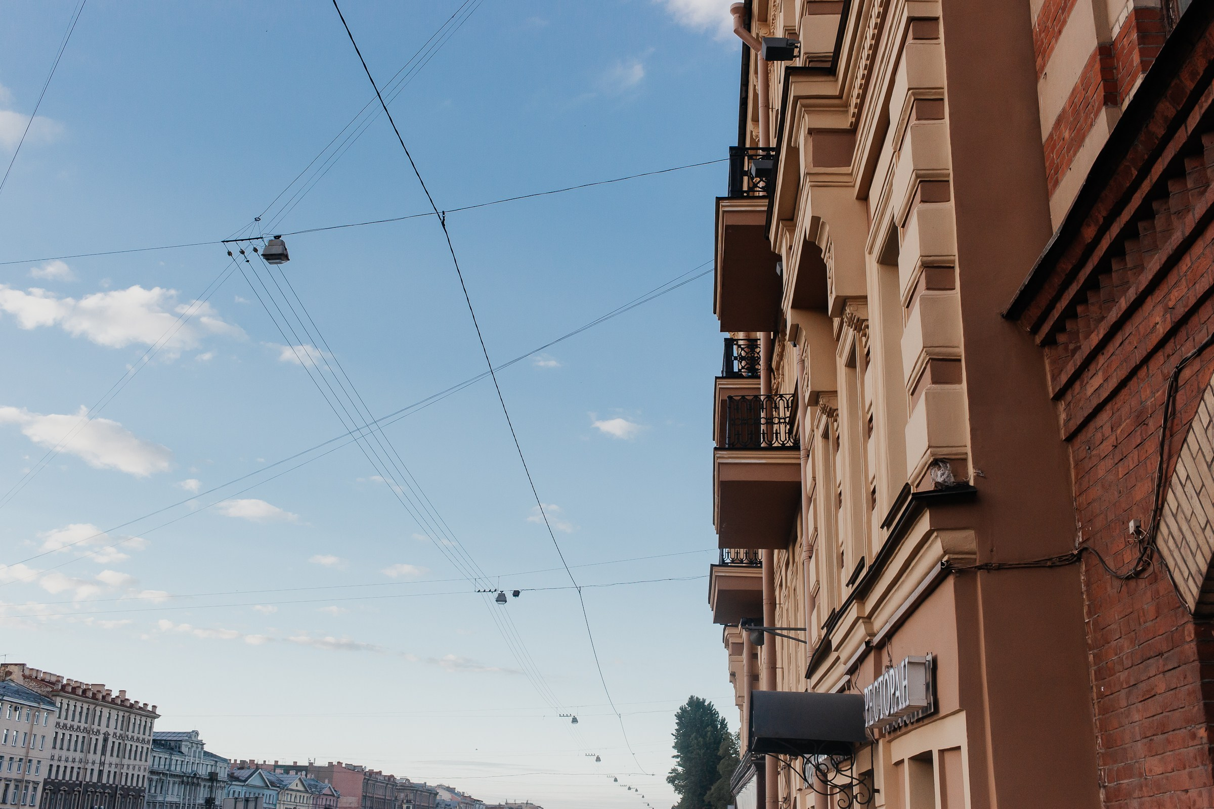 Дарья и Иван. Репортажный фотограф Анастасия Головко