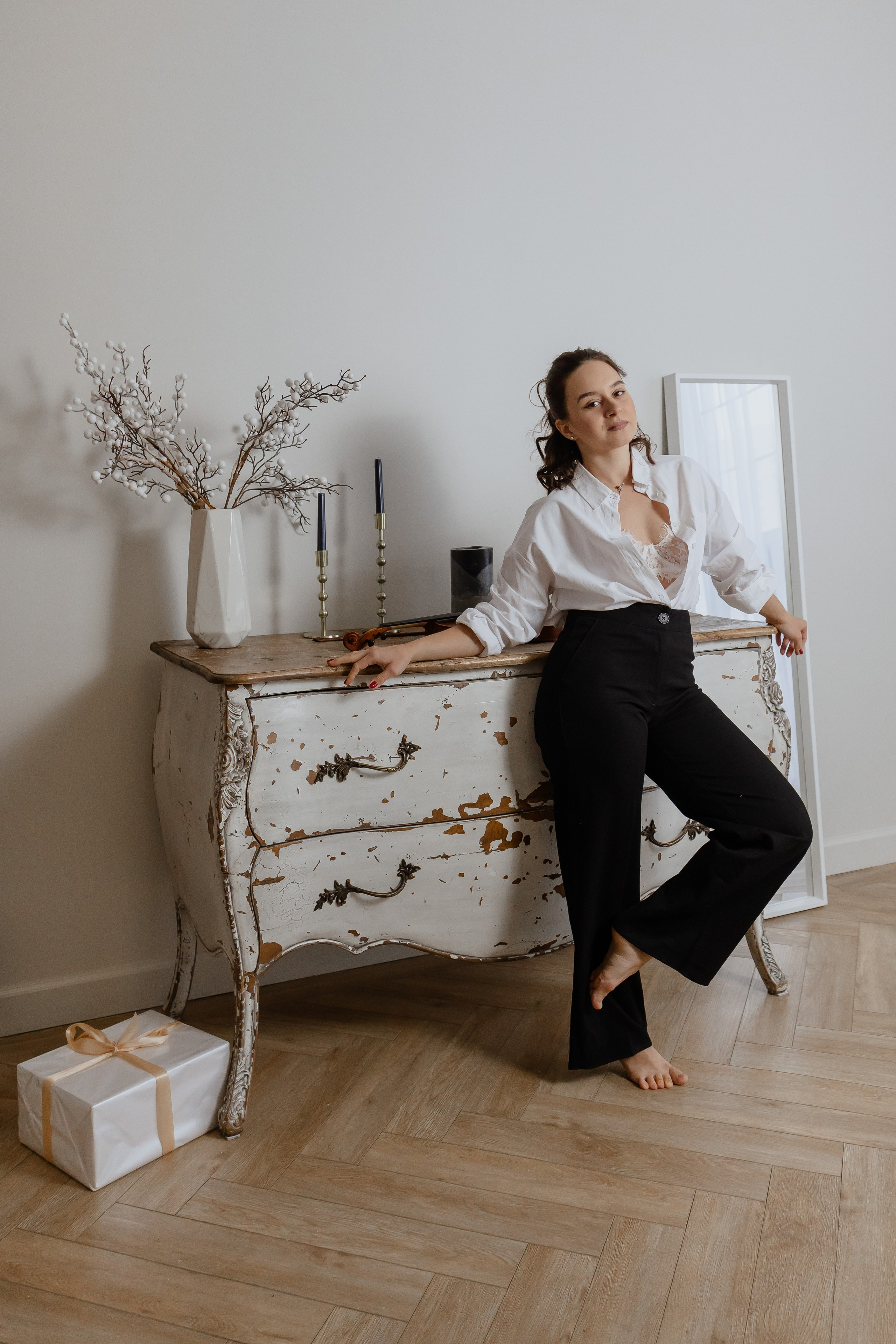 Семейная фотосессия. Фотограф в Новосибирске Екатерина Васильева