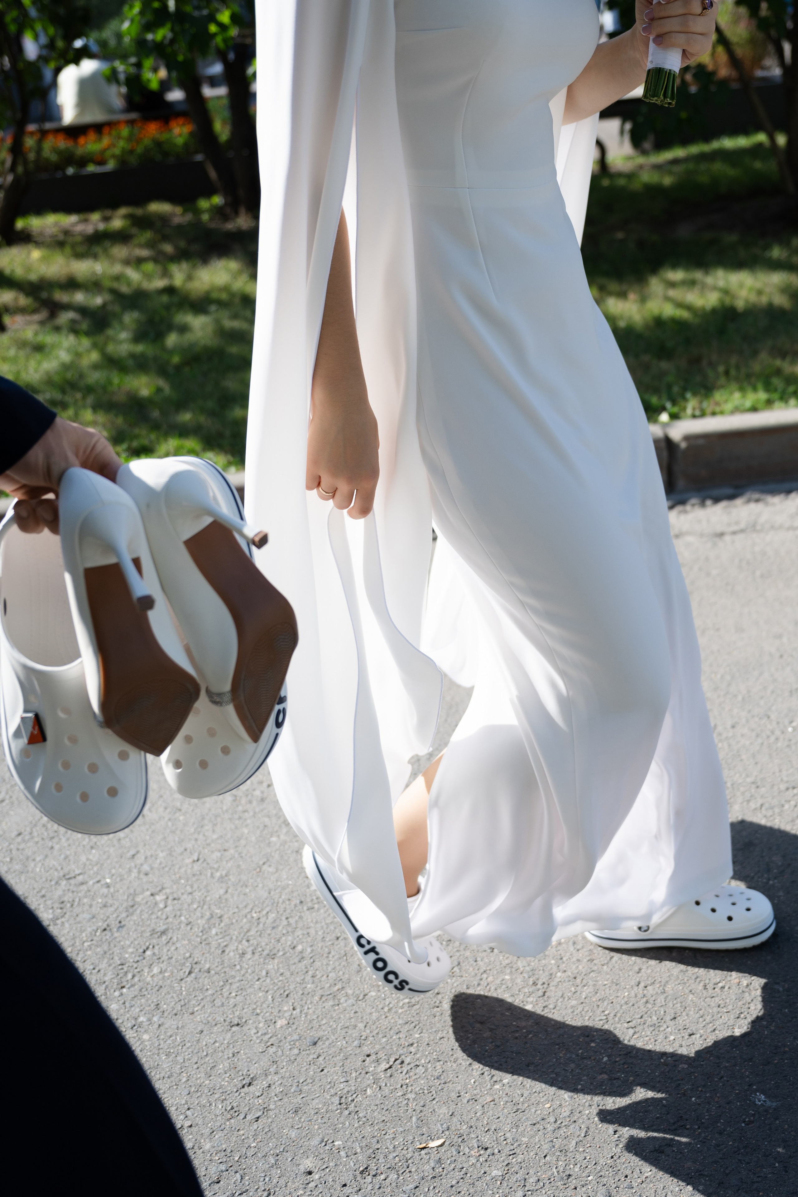 Максим и Дарья. Свадебный фотограф в Москве Анастасия Колесникова