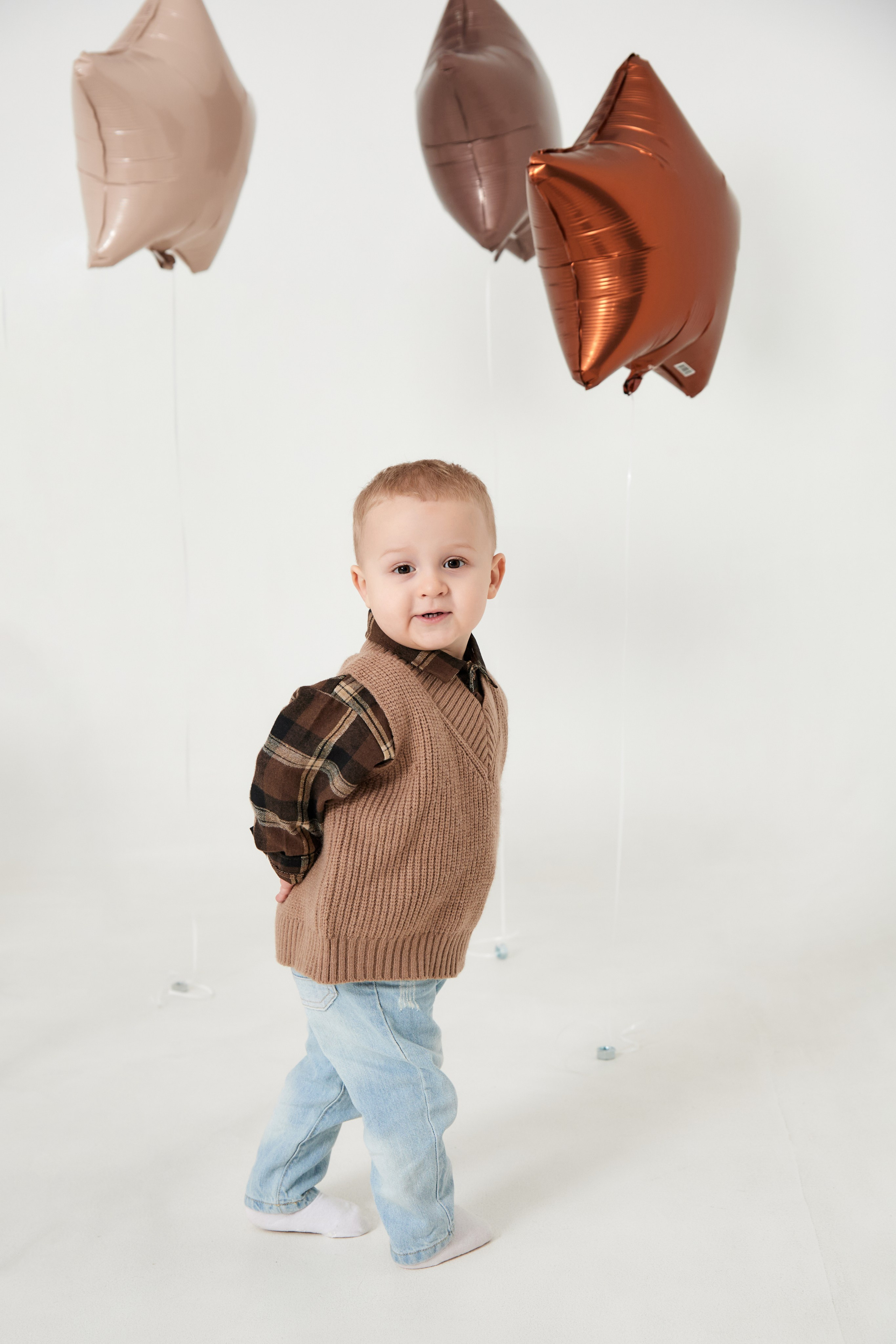 ДЕНЬ РОЖДЕНИЯ РОСТИСЛАВА. Фотограф Татаринов Андрей (Донецк / Макеевка)