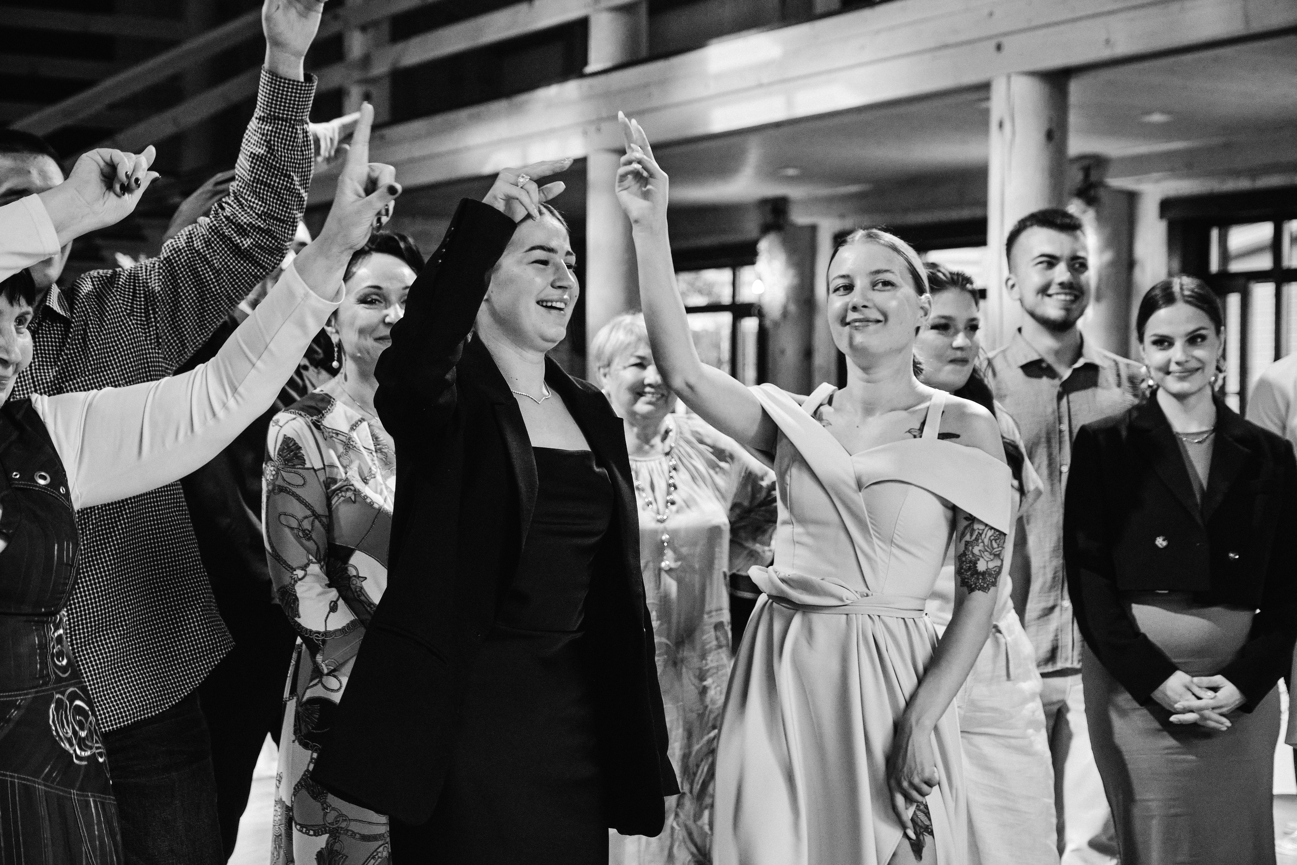 Игорь и Анна. Свадебный фотограф в Екатеринбурге Соседков Евгений