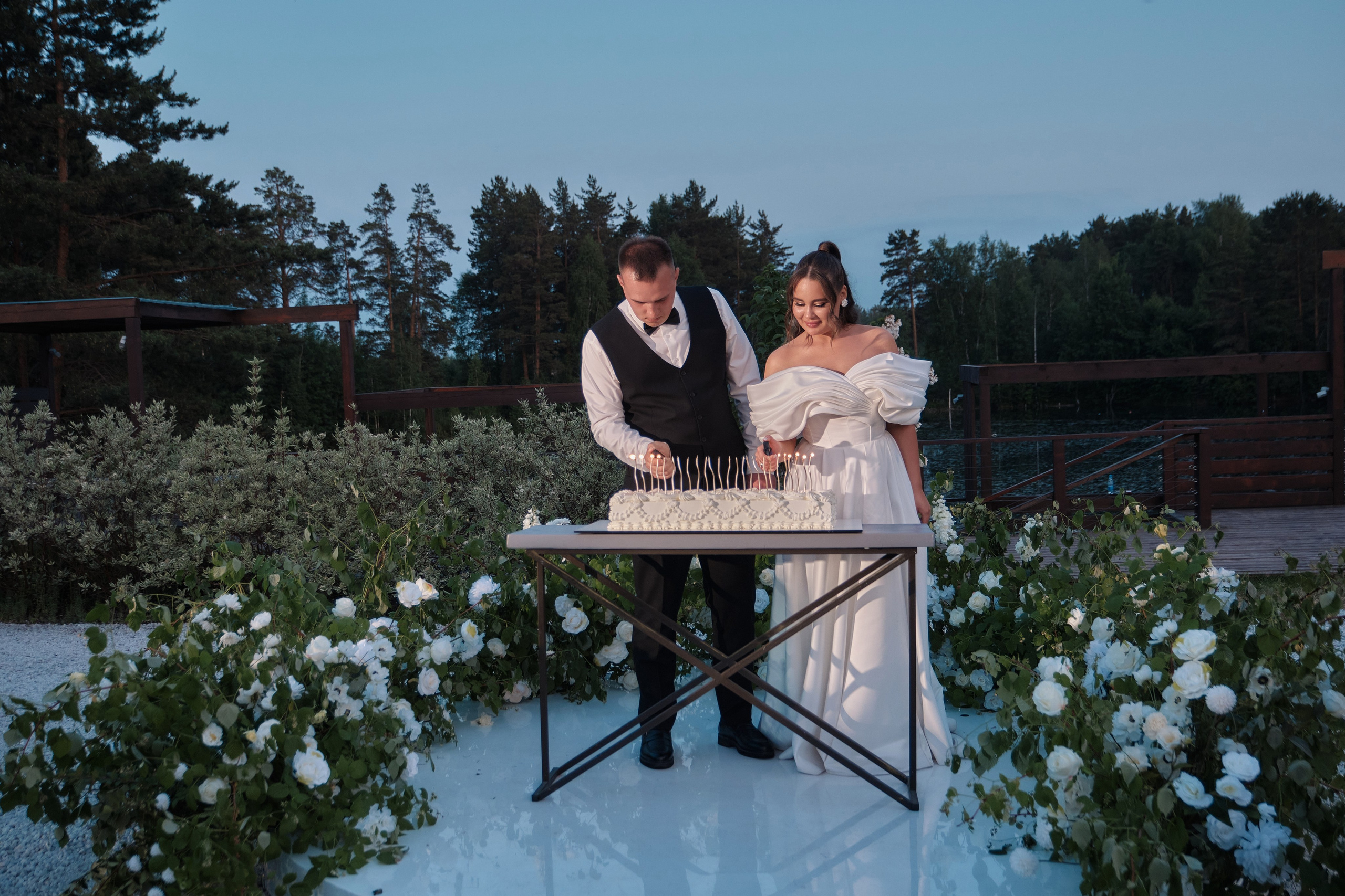 РУСЛАН И ДИАНА. Свадебный фотограф в Екатеринбурге Соседков Евгений