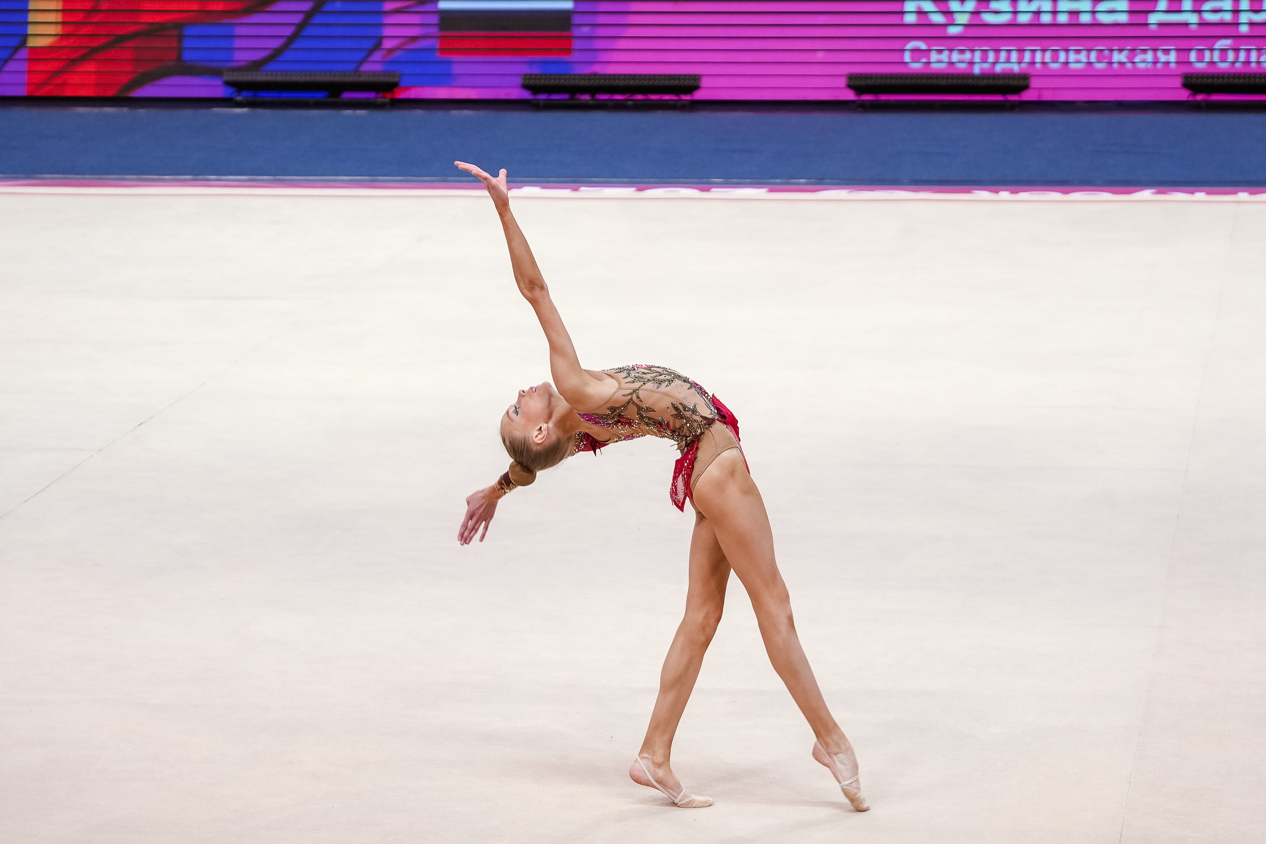 ВЕСЕННИЙ КУБОК 2024. Фотограф Анна Герман. Красноярск