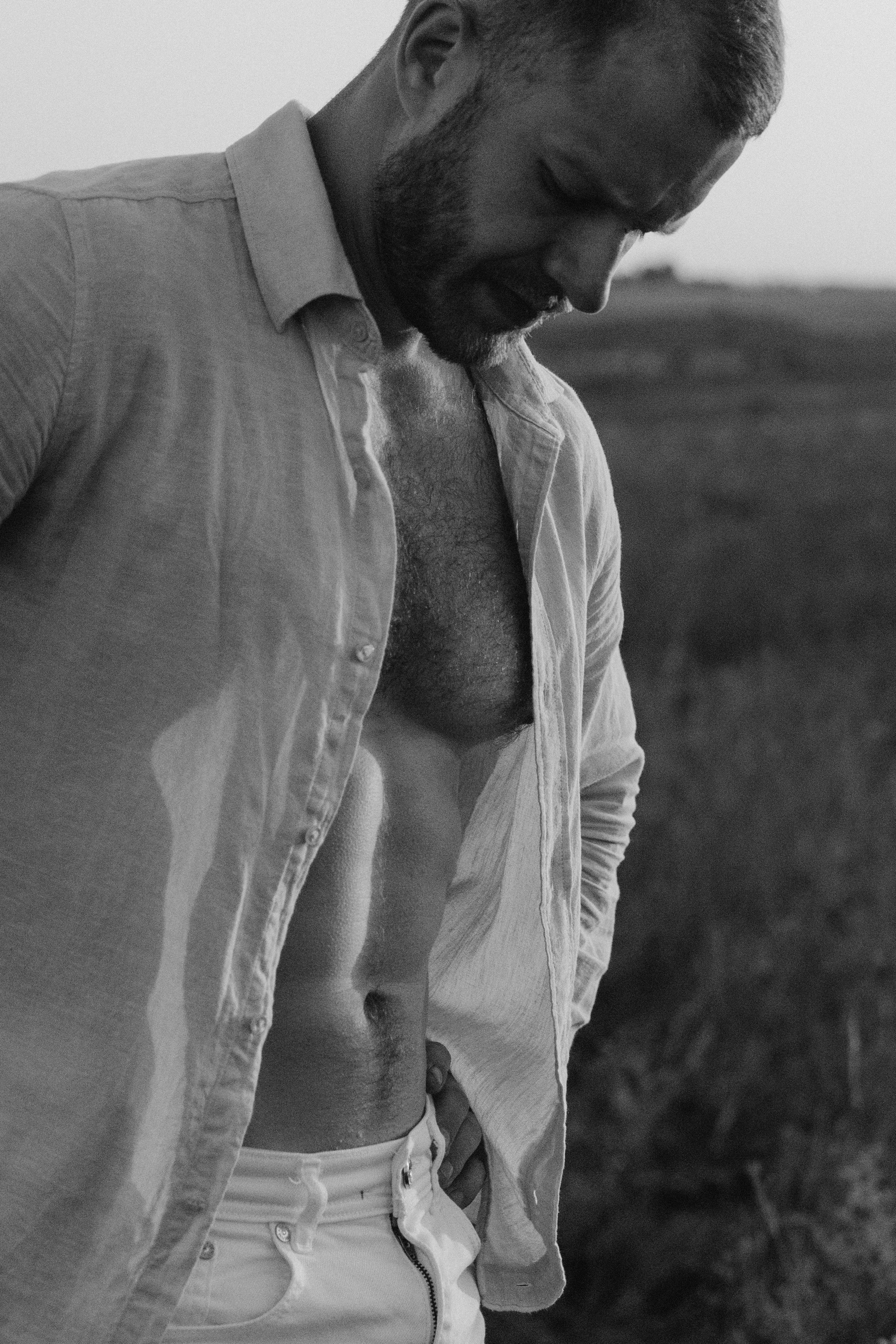 Егор. Фотограф Ульяна Дивина в Нижнем Новгороде и Нижегородской области