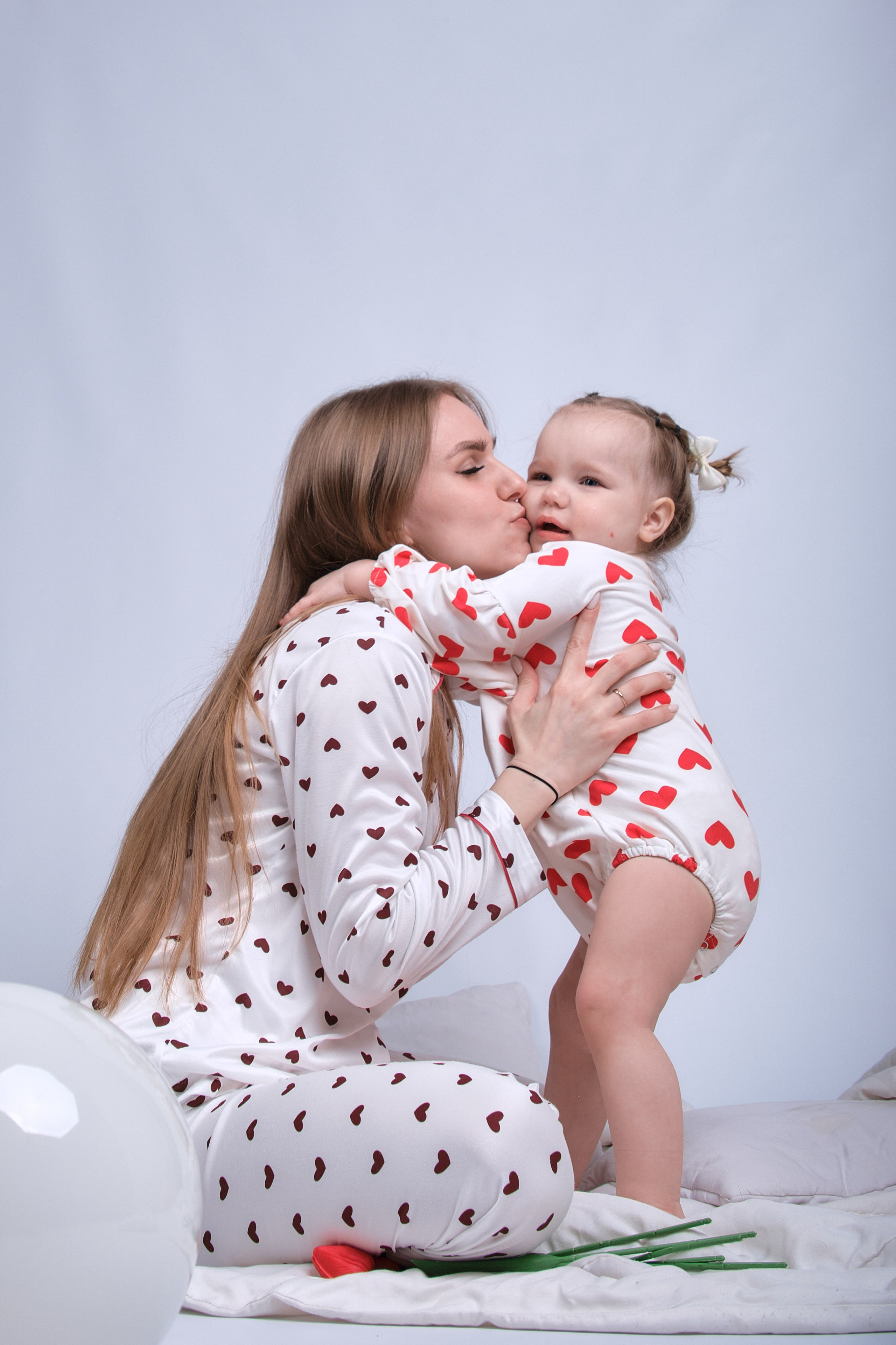 Семейные истории. Семейный и женский фотограф в Новомосковске и Узловой Михеева Татьяна