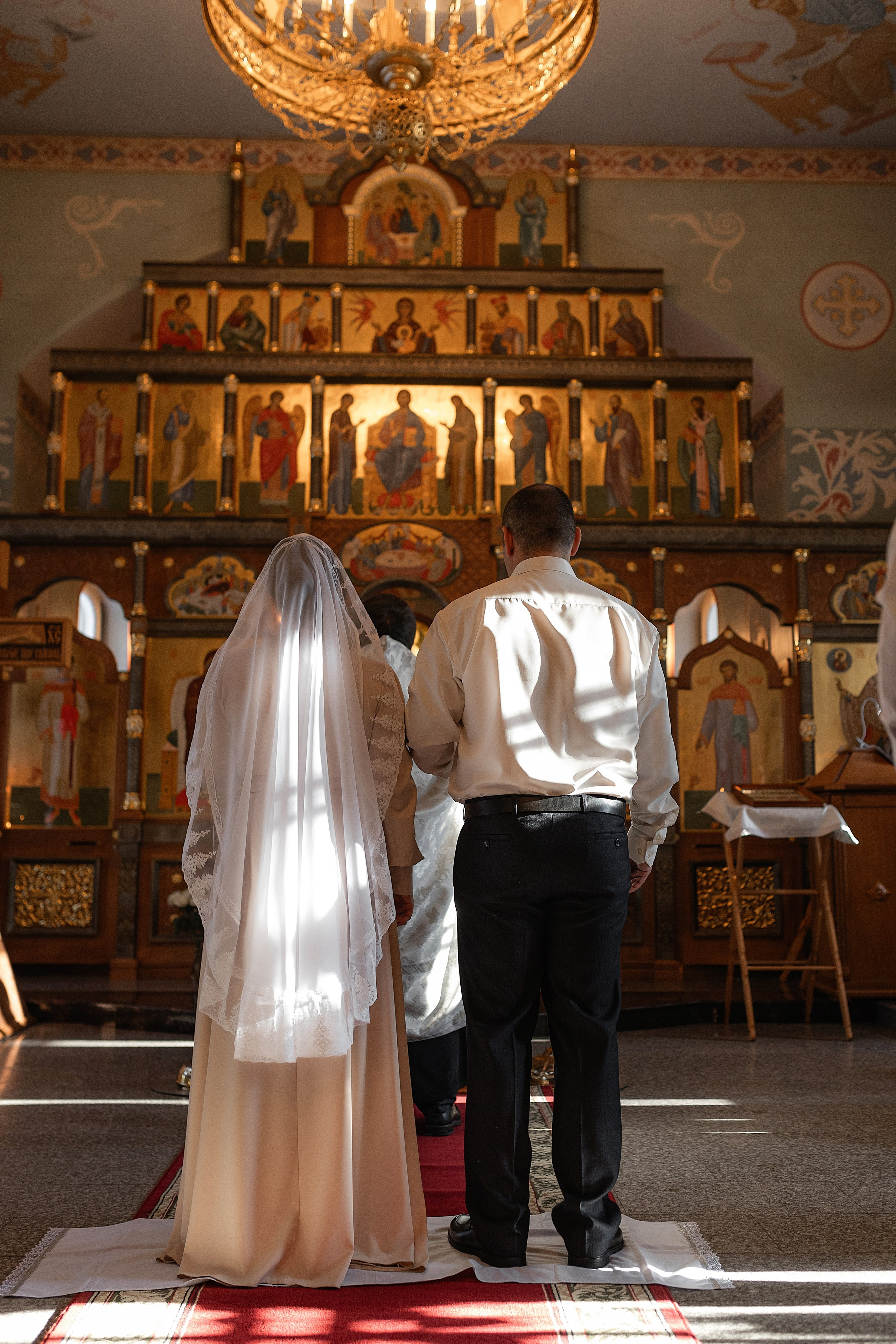 Фотограф на венчание в Балашихе, Железнодорожный. Фотограф в Железнодорожном и Балашихе