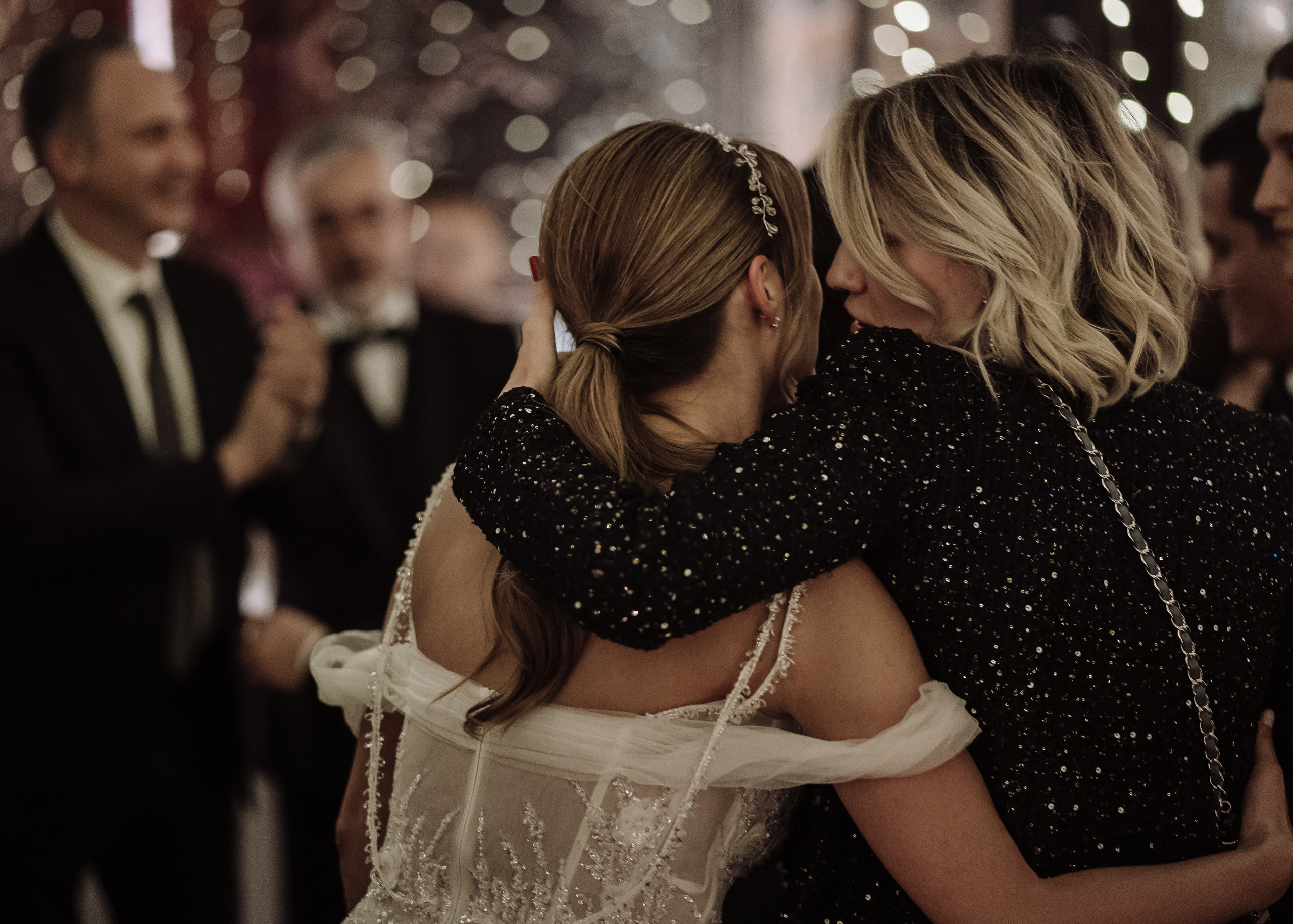 Istanbul Sariyer wedding. Wedding & Documentary Photographer based in Nuremberg — available across Europe & Turkey | Vitalii Nasonov