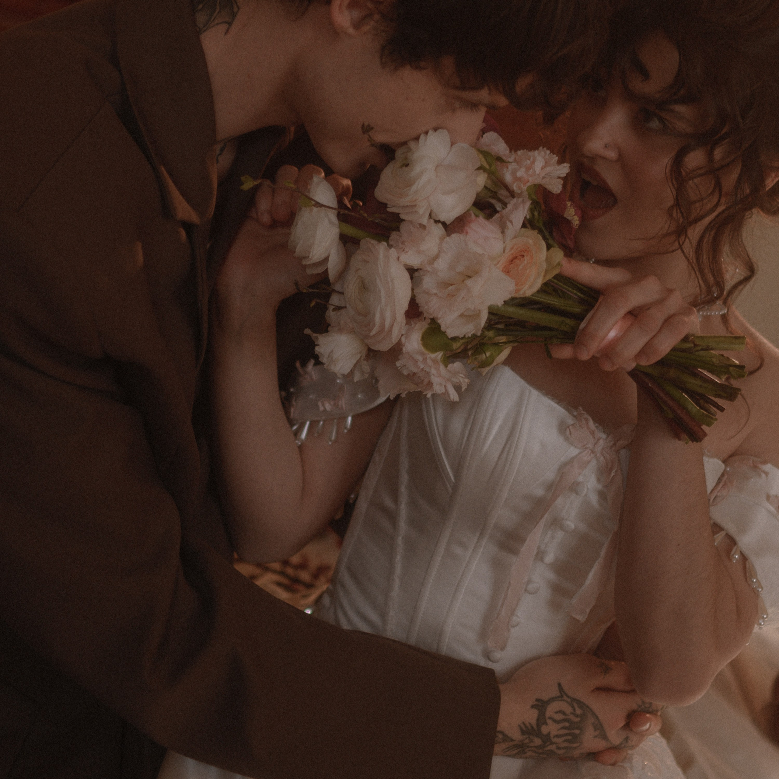 Однажды в особняке. Семейный, свадебный и репортажный фотограф в Москве Анастасия Светлова