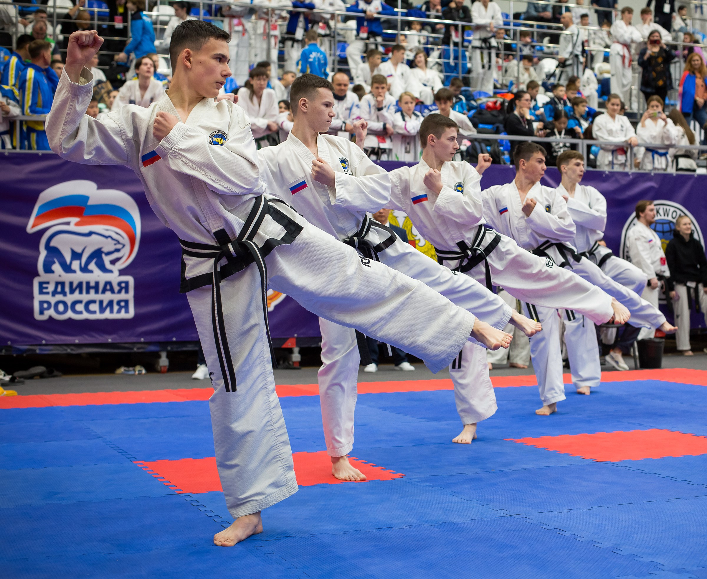 Тхэквондо. Свадебная фотосъёмка в Москве, Туле