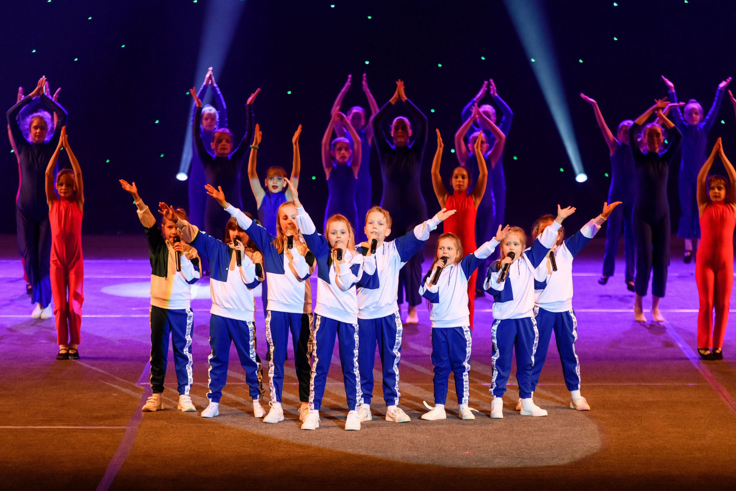 6 мая, концерт 10 лет, Сибур Арена, г. Санкт-Петербург. Золотое яблочко