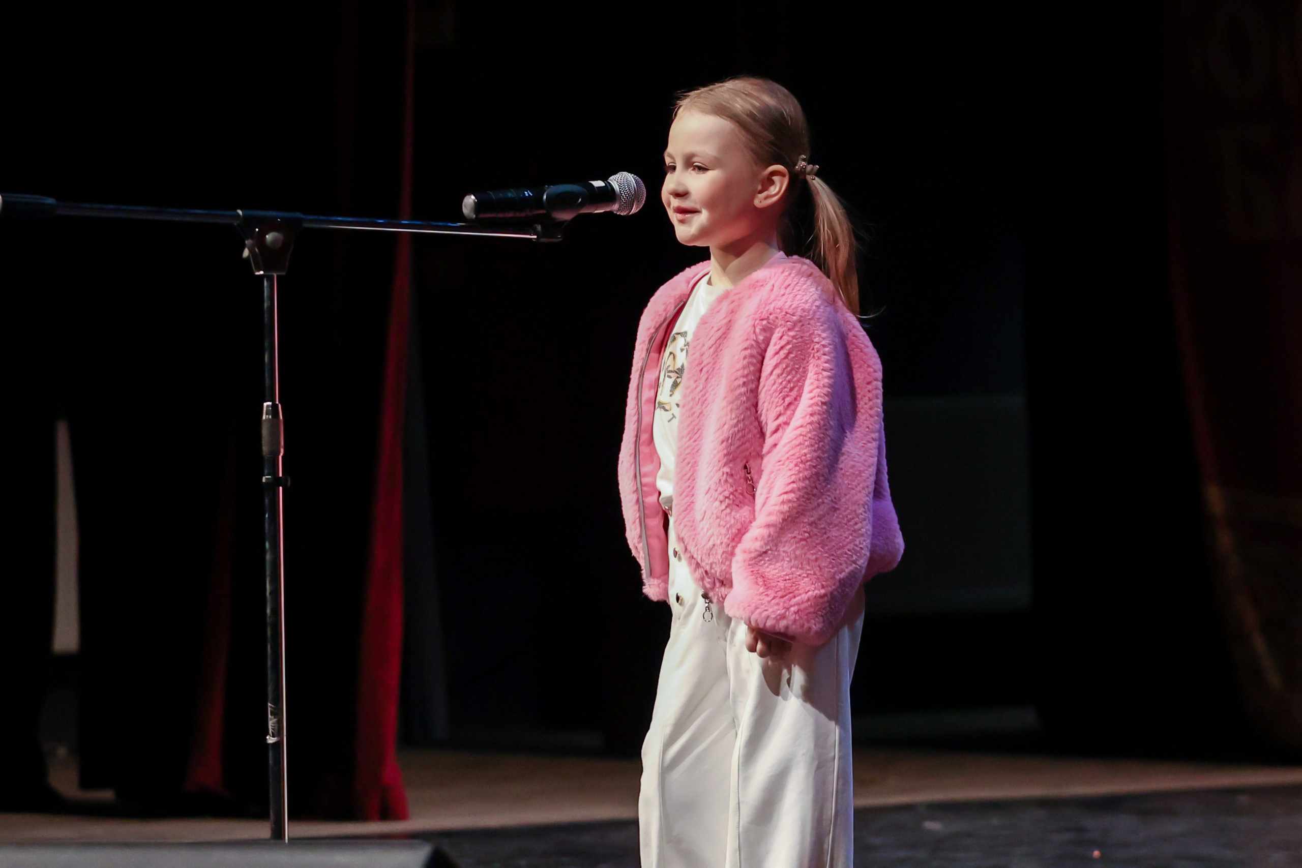 12 апреля, блок 2, г. Москва. Золотое яблочко